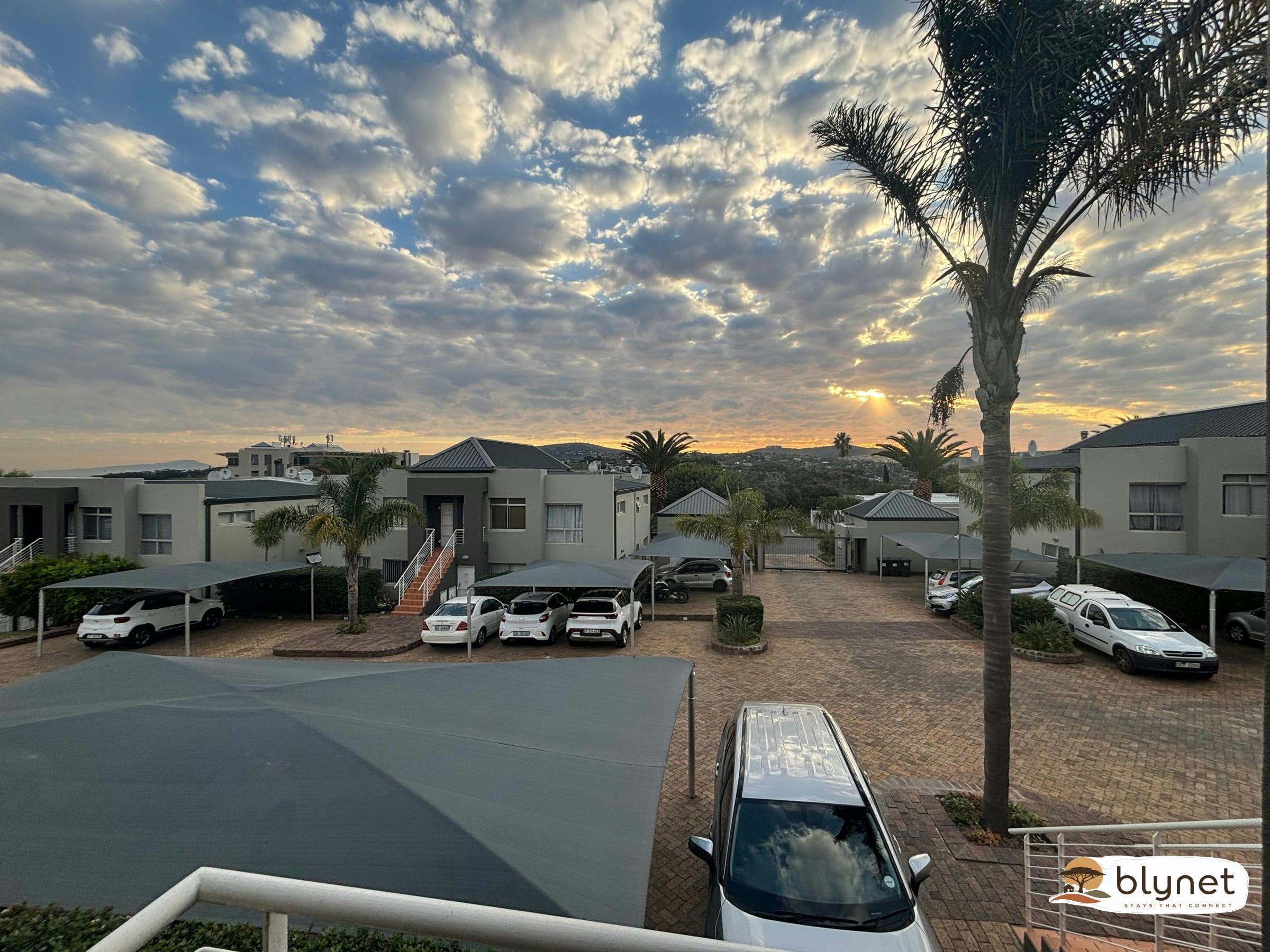 Durbanville self-catering apartments - 56 D'Urban Ridge thumbnail 29