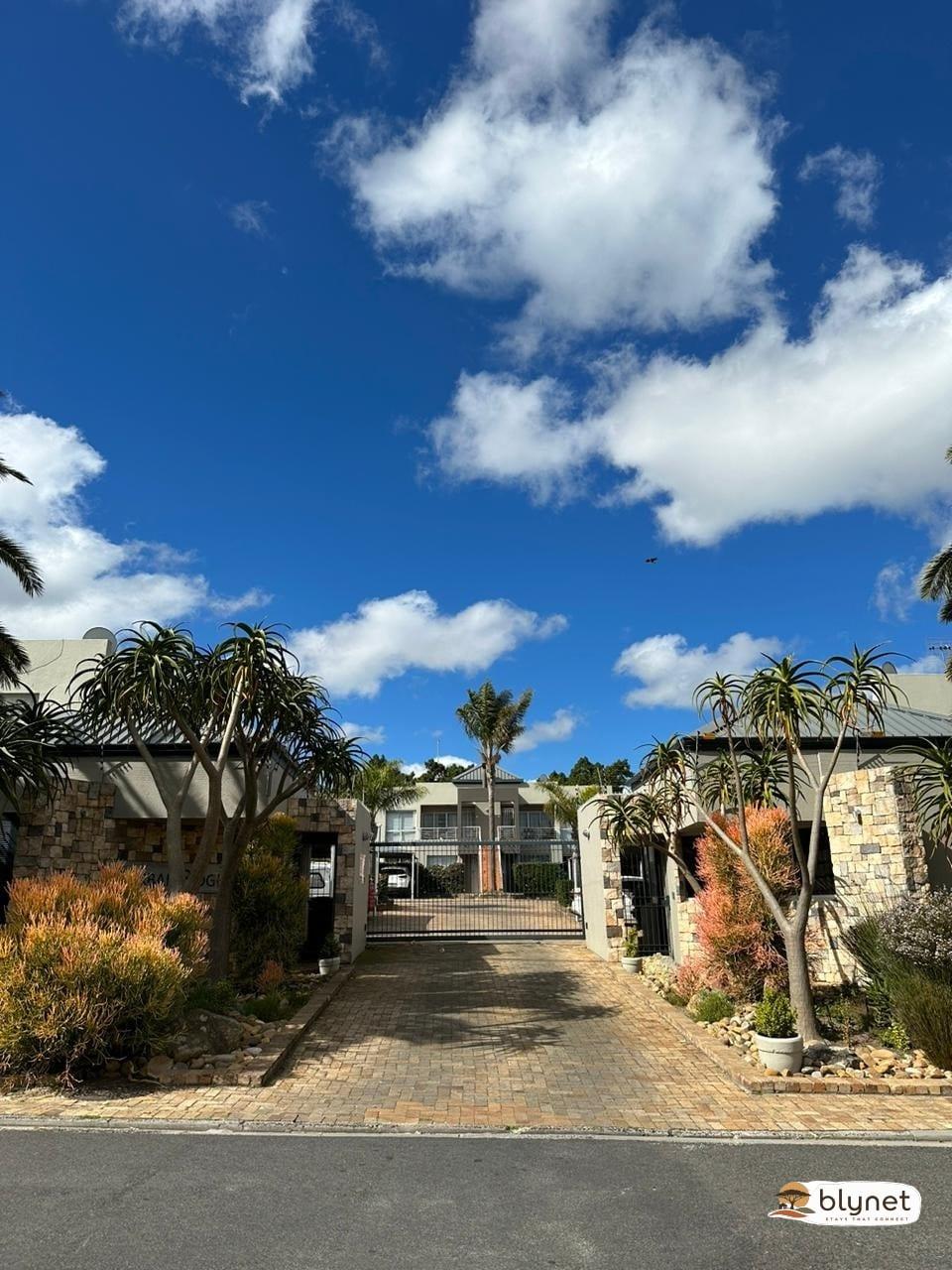 Durbanville self-catering apartments - 56 D'Urban Ridge thumbnail 9
