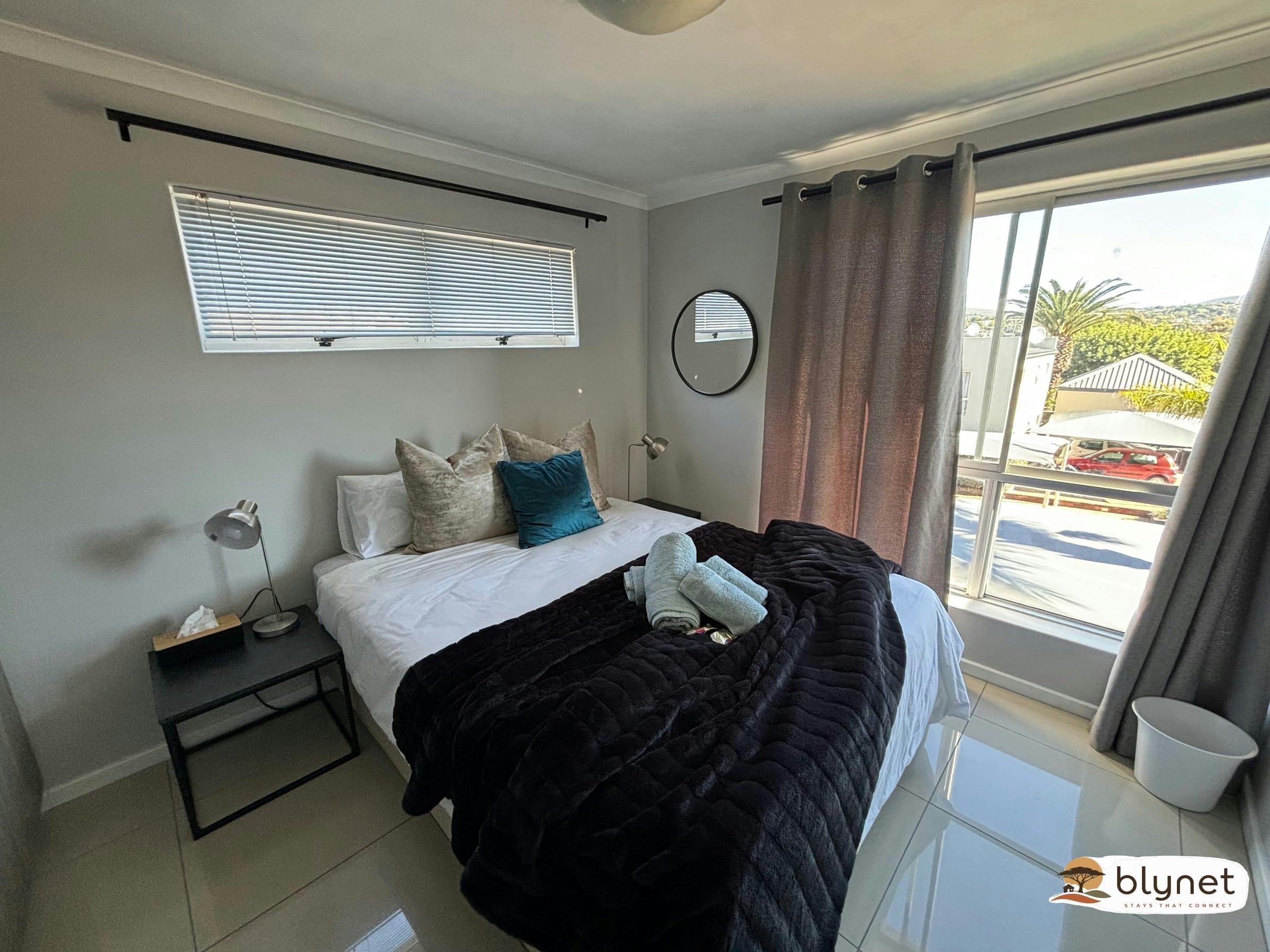 Durbanville self-catering apartments - 56 D'Urban Ridge thumbnail 37