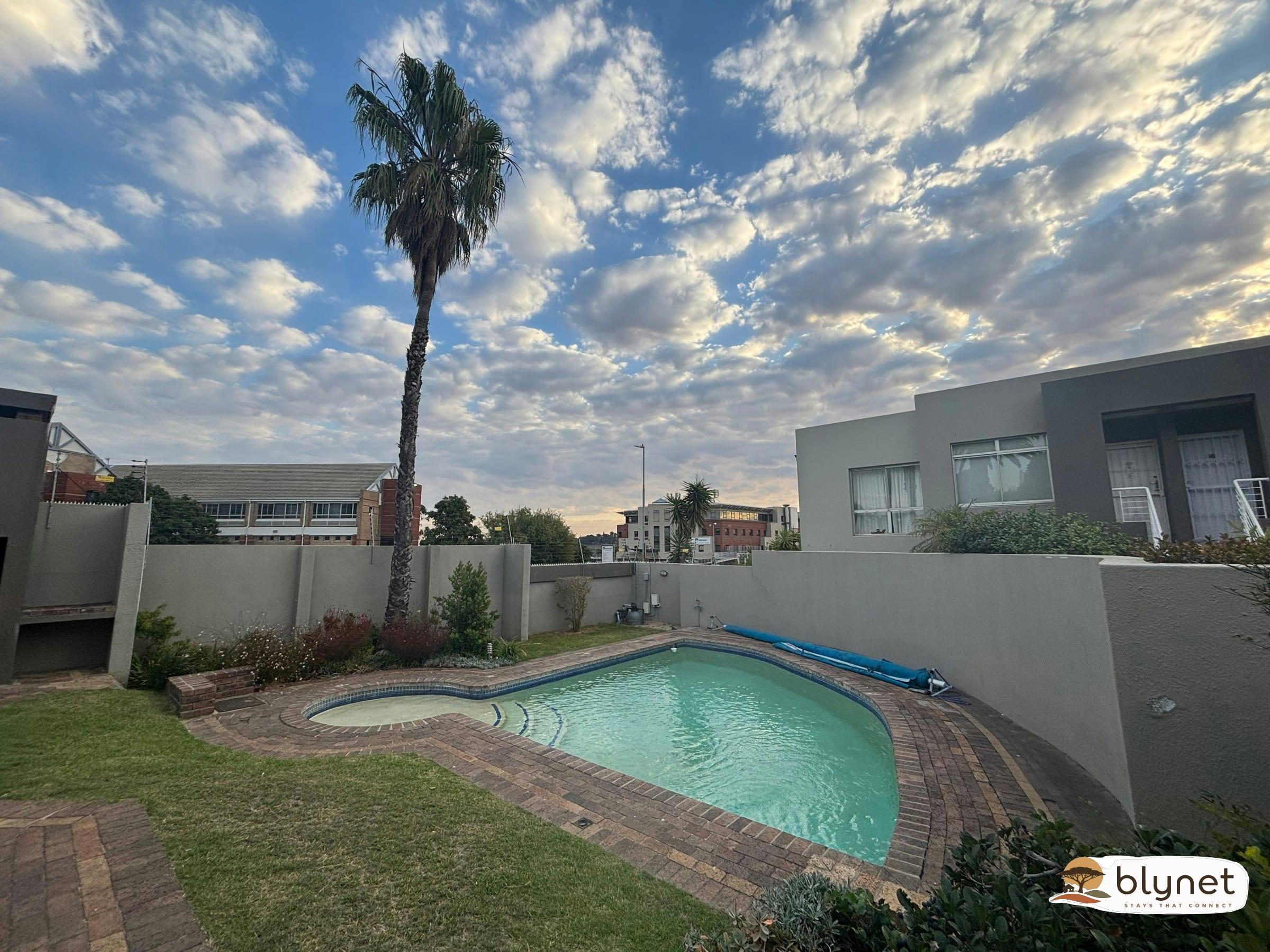 Durbanville self-catering apartments - 56 D'Urban Ridge thumbnail 8