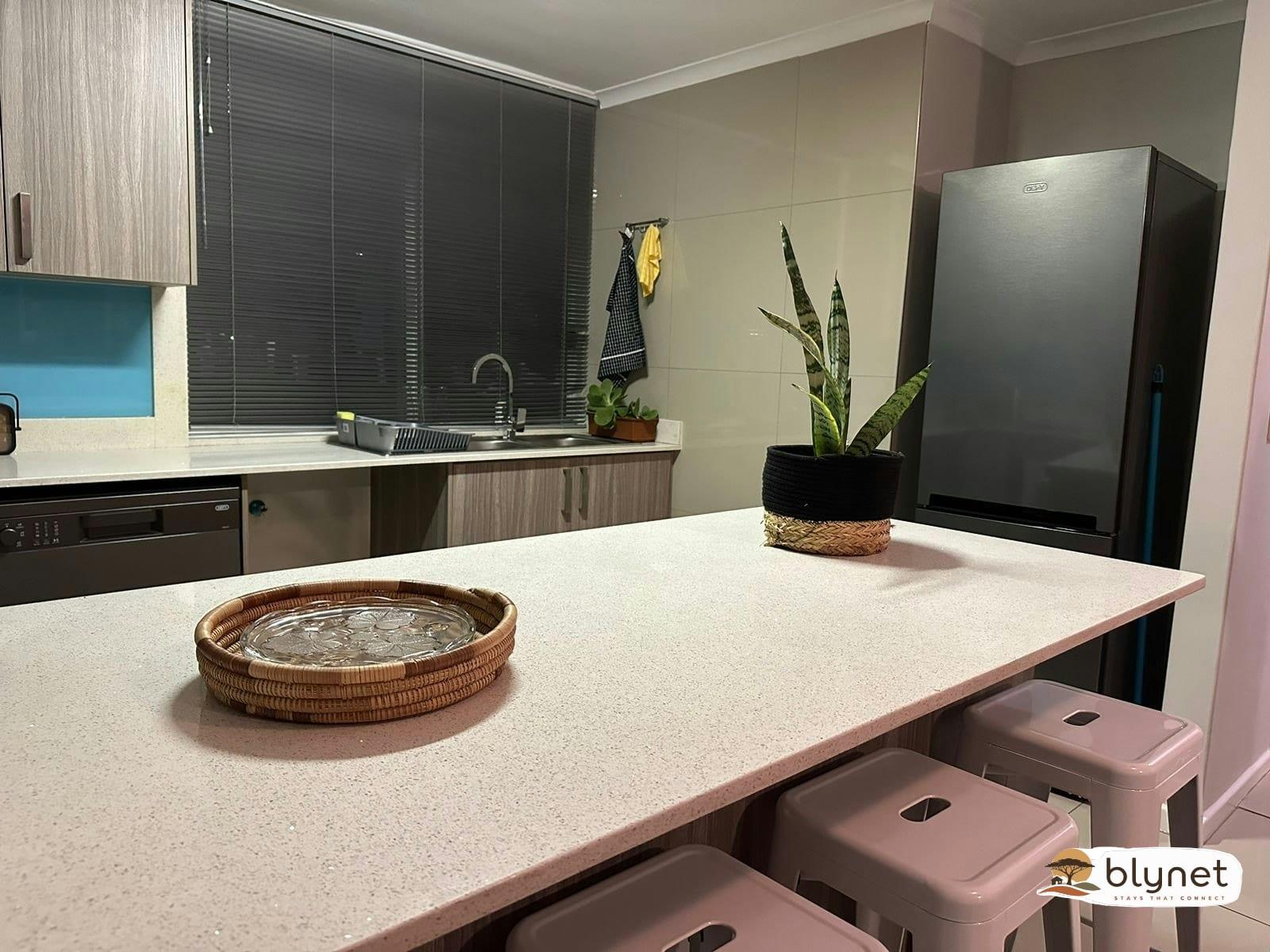 Durbanville self-catering apartments - 56 D'Urban Ridge thumbnail 28