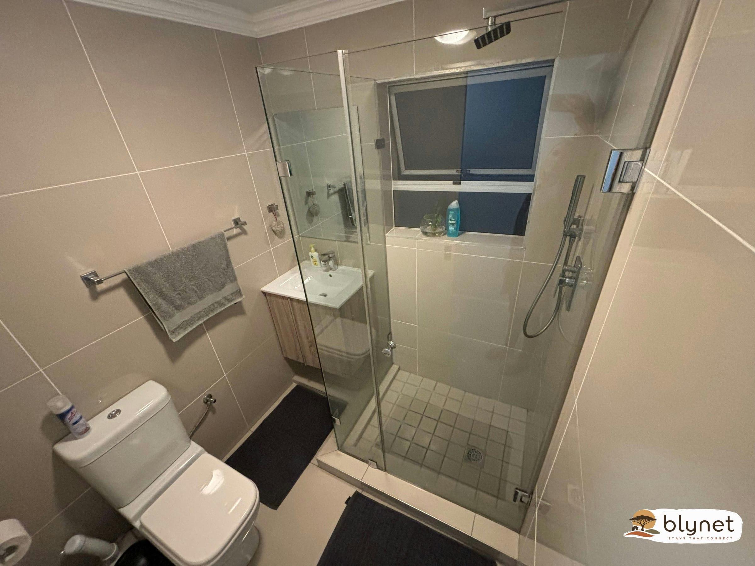 Durbanville self-catering apartments - 56 D'Urban Ridge thumbnail 34