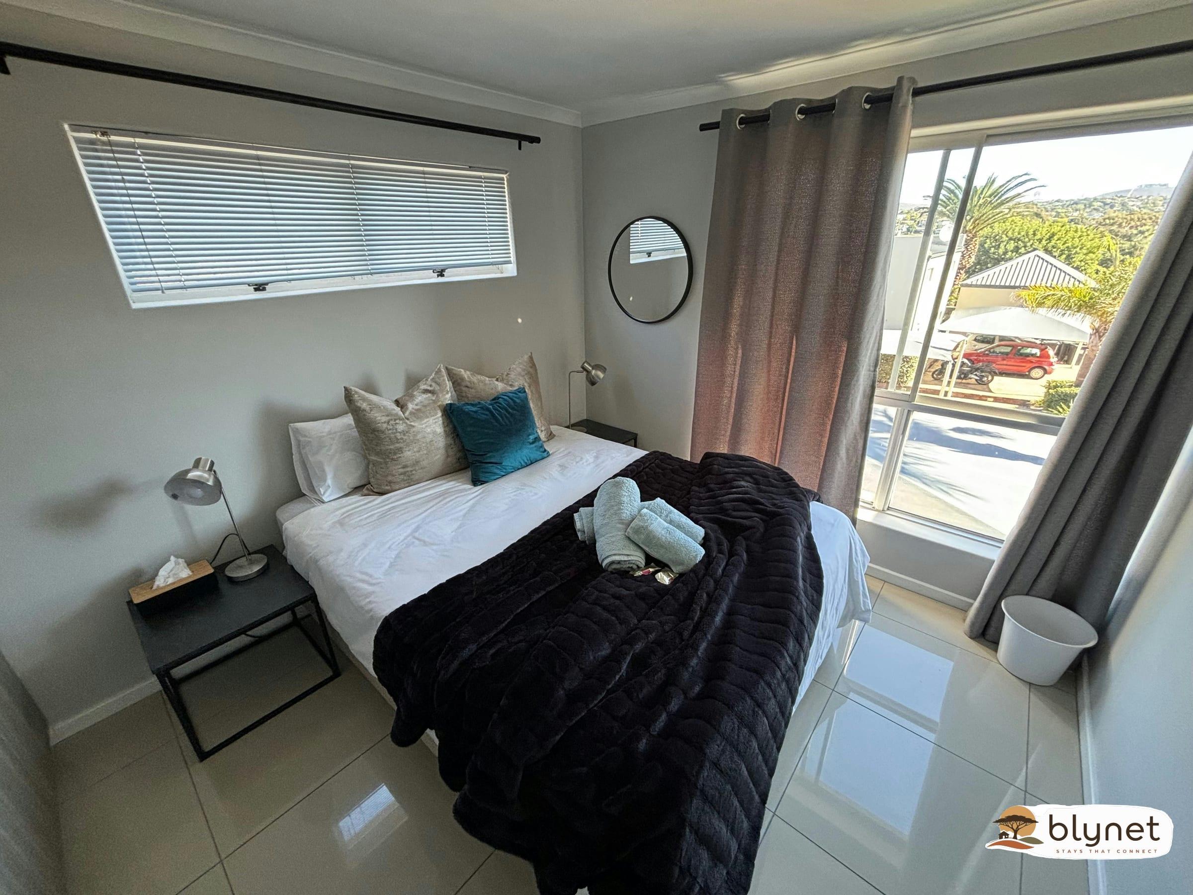 Durbanville self-catering apartments - 56 D'Urban Ridge image 1