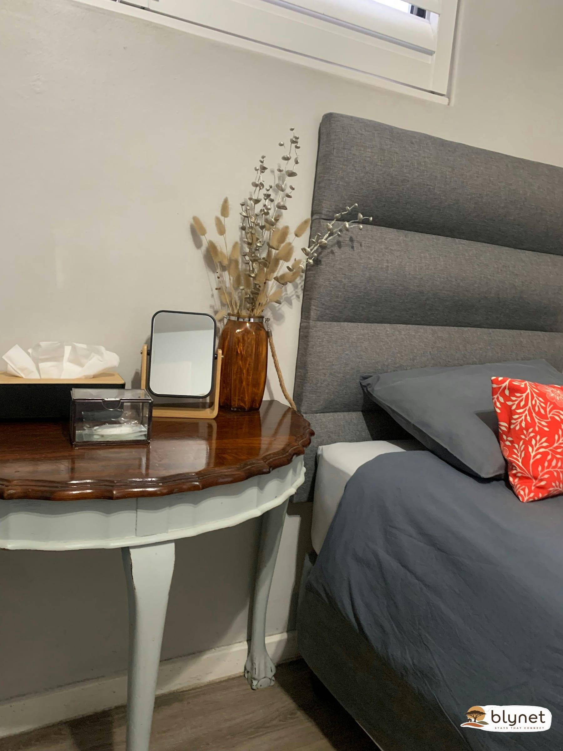 Durbanville self-catering apartments - 54 D'Urban Ridge thumbnail 32