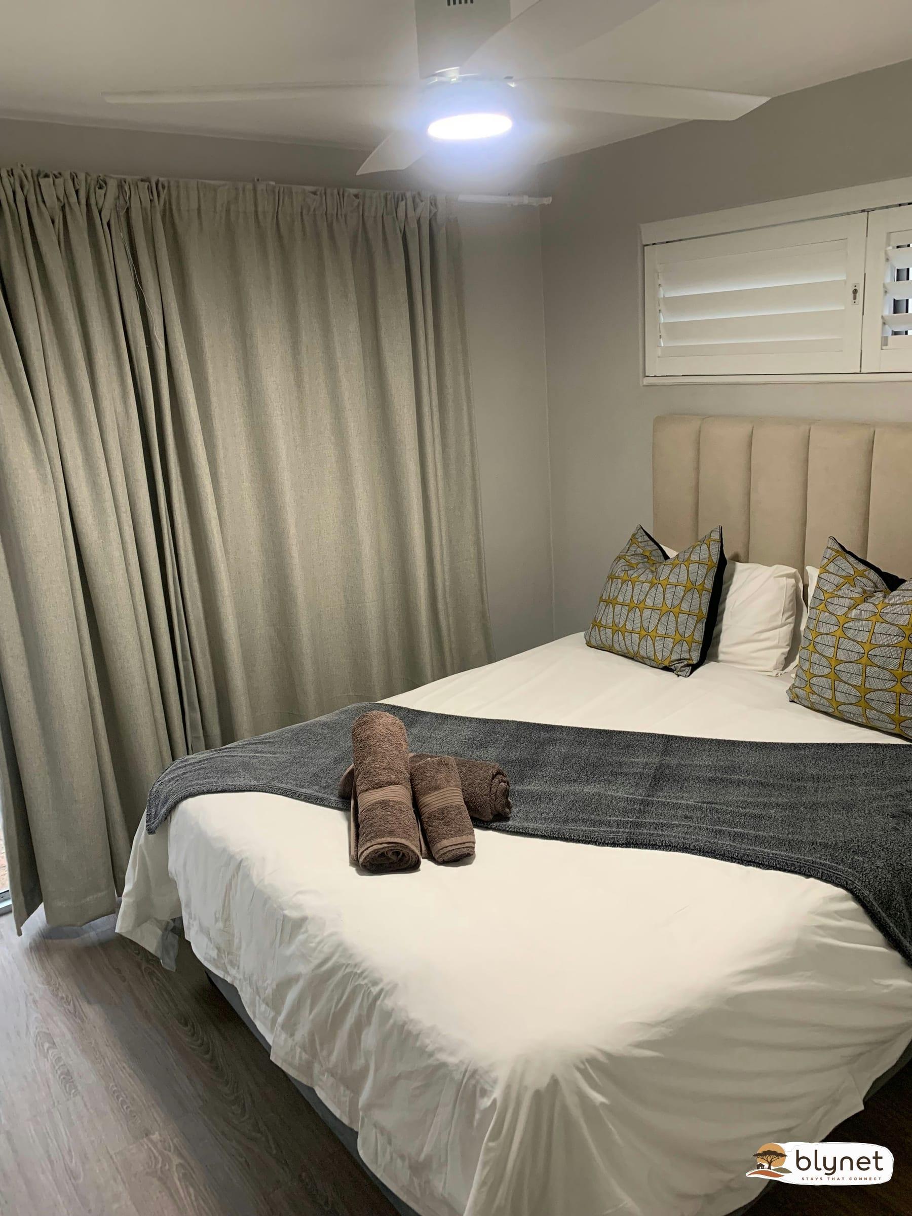 Durbanville self-catering apartments - 54 D'Urban Ridge thumbnail 37