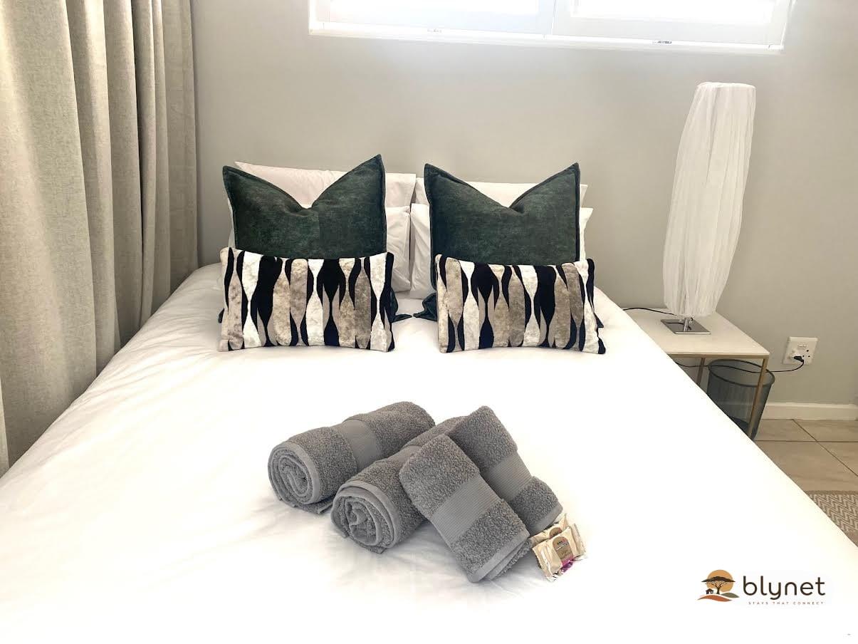 Durbanville self-catering apartments - 54 D'Urban Ridge thumbnail 22
