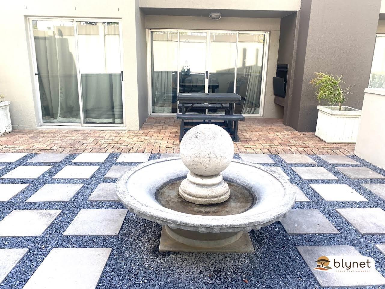 Durbanville self-catering apartments - 54 D'Urban Ridge thumbnail 8