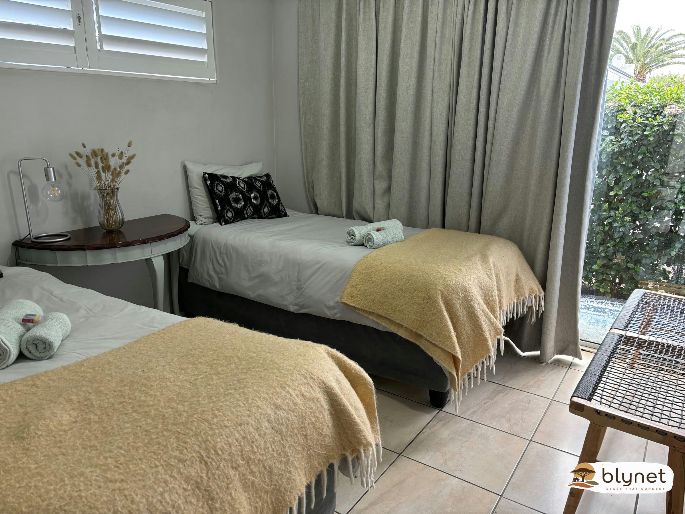 Durbanville self-catering apartments - 54 D'Urban Ridge thumbnail 23