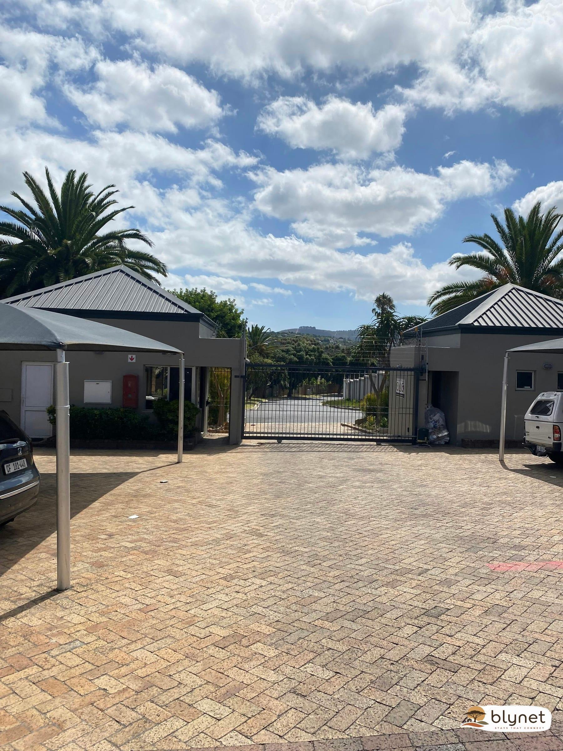 Durbanville self-catering apartments - 54 D'Urban Ridge thumbnail 26
