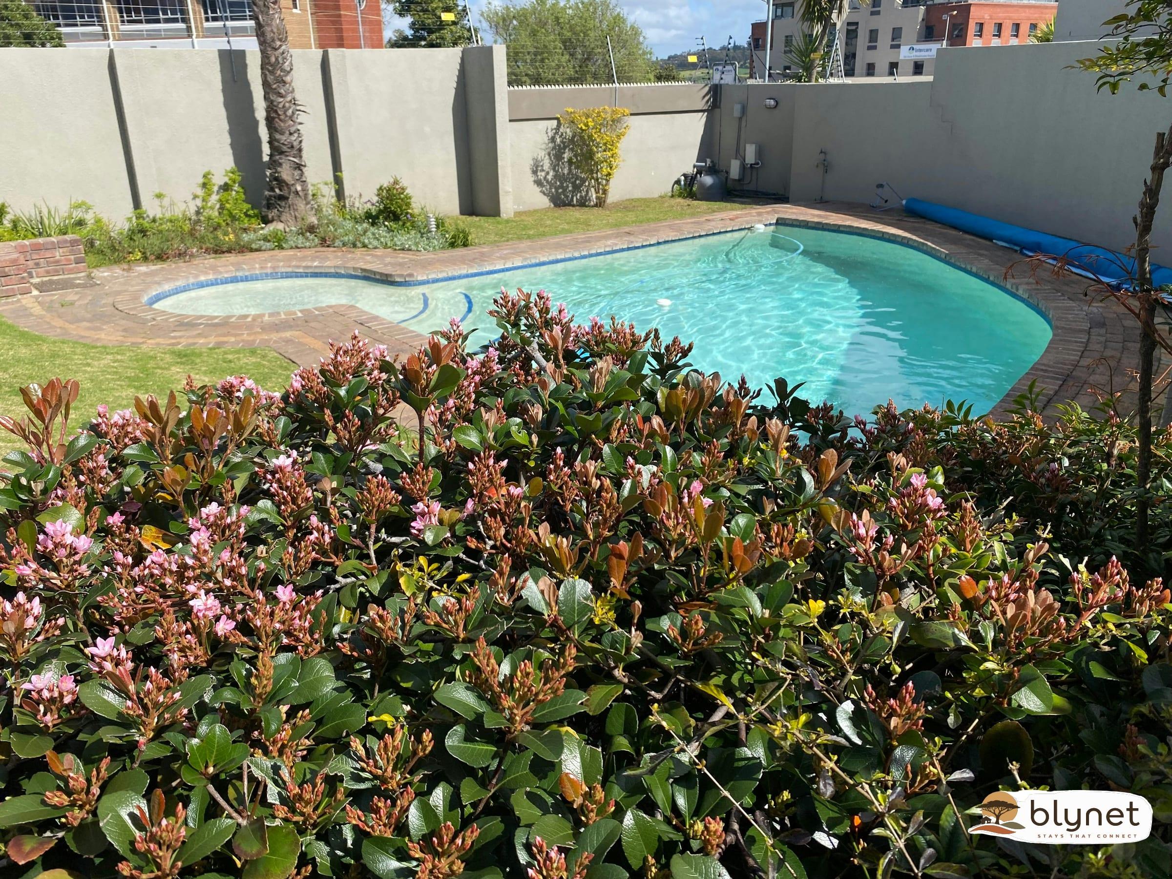 Durbanville self-catering apartments - 54 D'Urban Ridge thumbnail 9