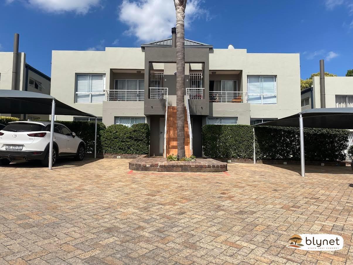 Durbanville self-catering apartments - 54 D'Urban Ridge thumbnail 27