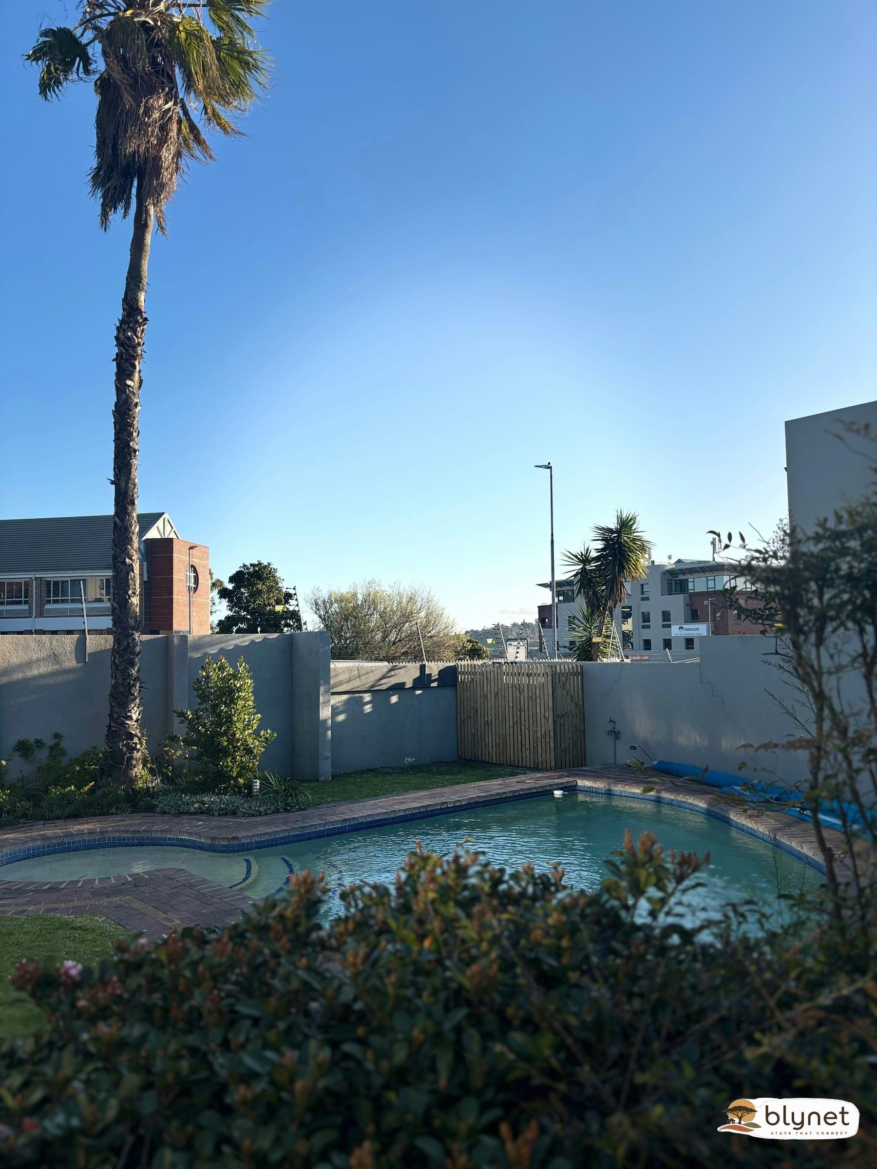 Durbanville self-catering apartments - 54 D'Urban Ridge thumbnail 25