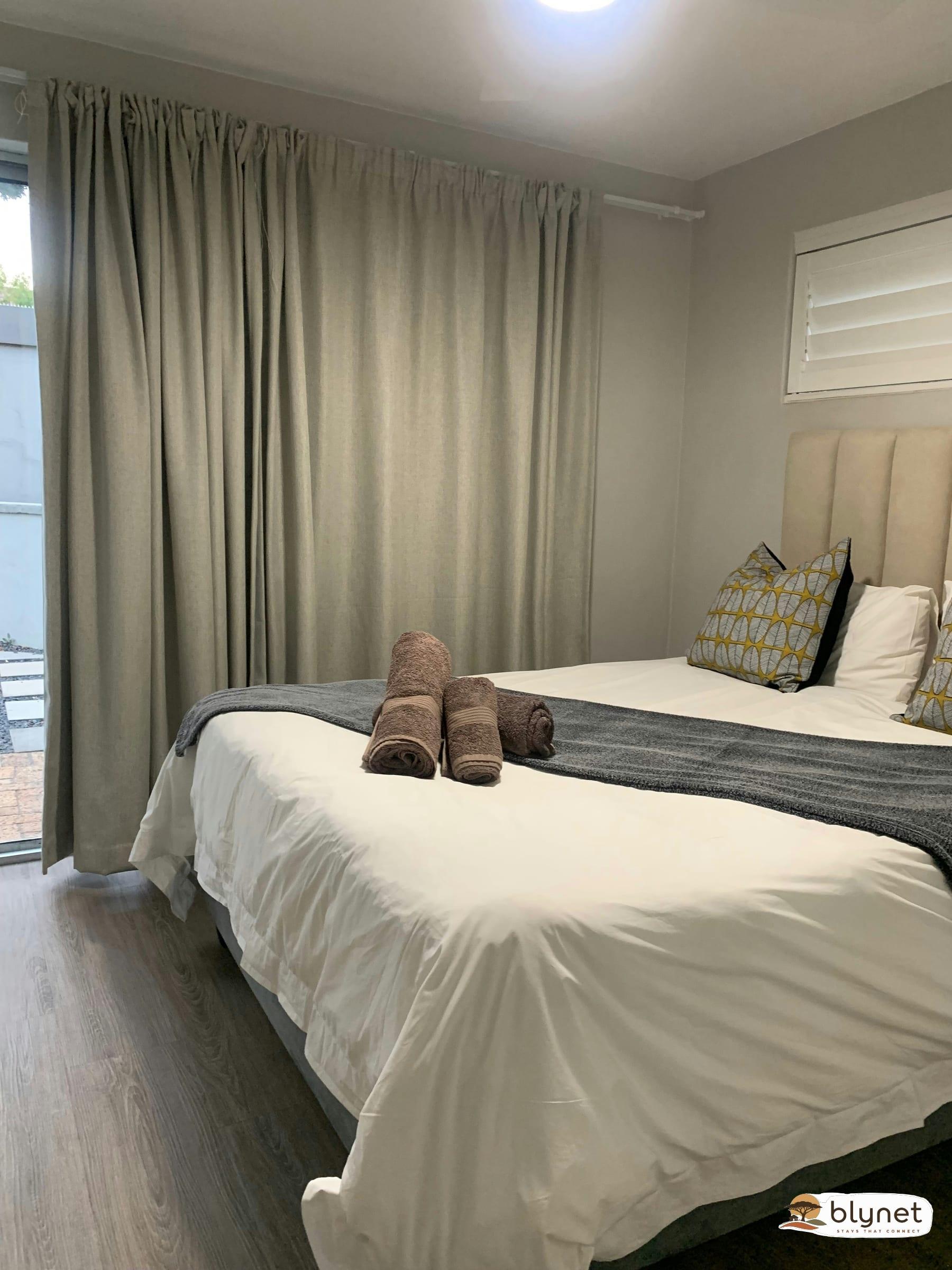 Durbanville self-catering apartments - 54 D'Urban Ridge thumbnail 36