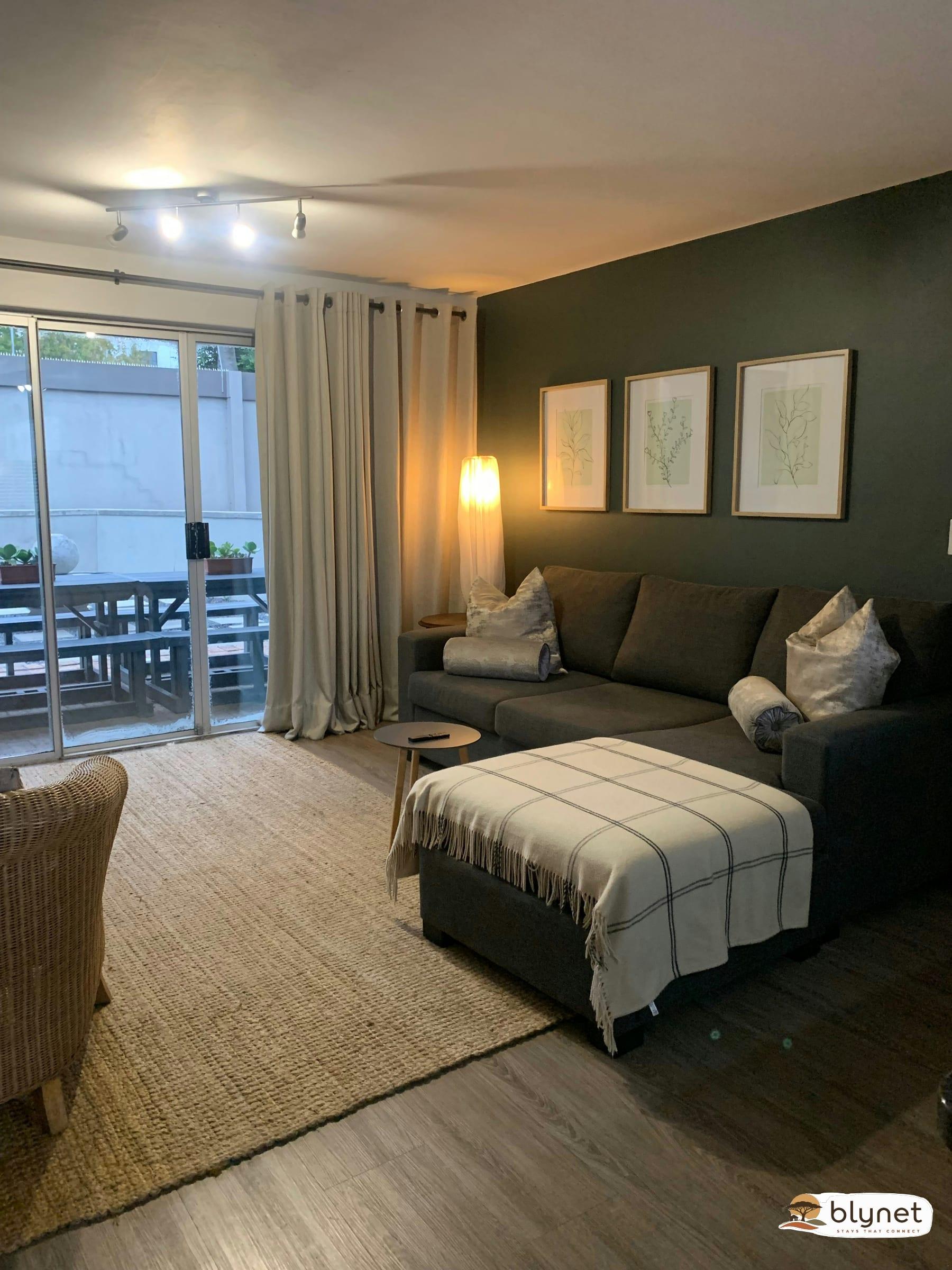 Durbanville self-catering apartments - 54 D'Urban Ridge thumbnail 29