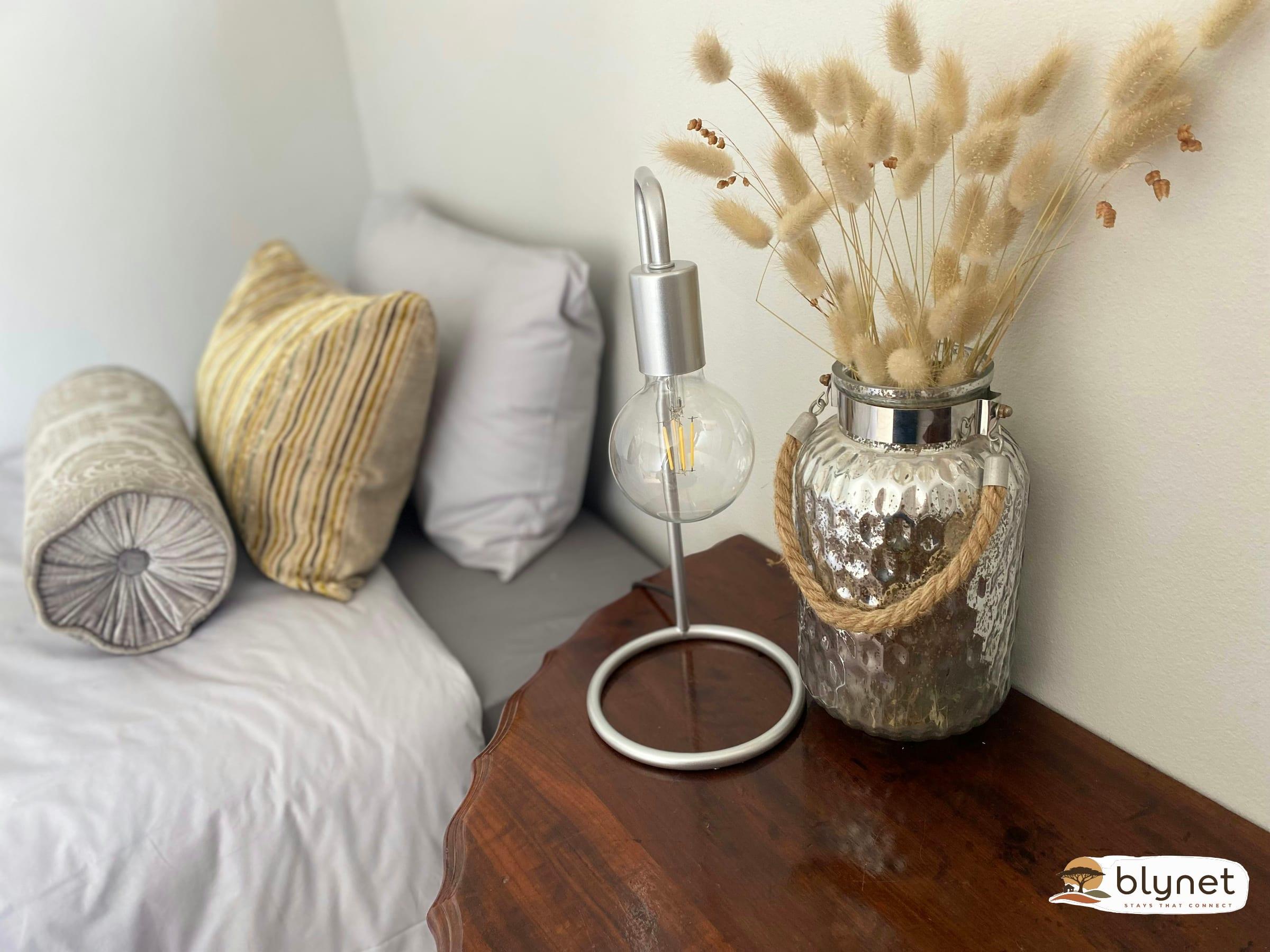 Durbanville self-catering apartments - 54 D'Urban Ridge thumbnail 24