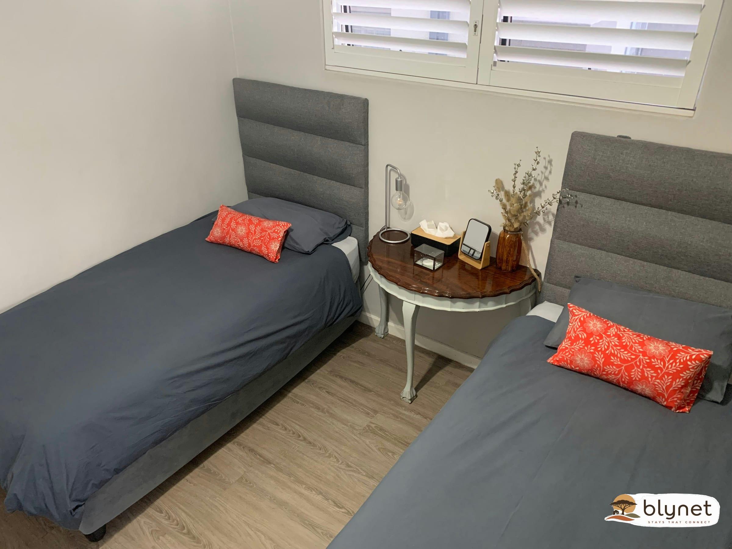 Durbanville self-catering apartments - 54 D'Urban Ridge thumbnail 34