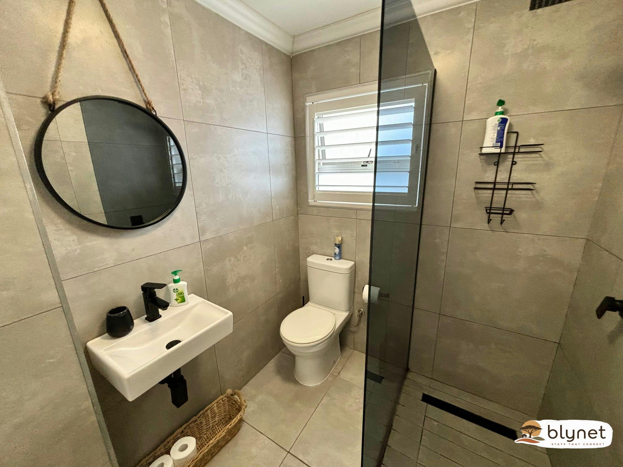Durbanville self-catering apartments - 54 D'Urban Ridge thumbnail 20