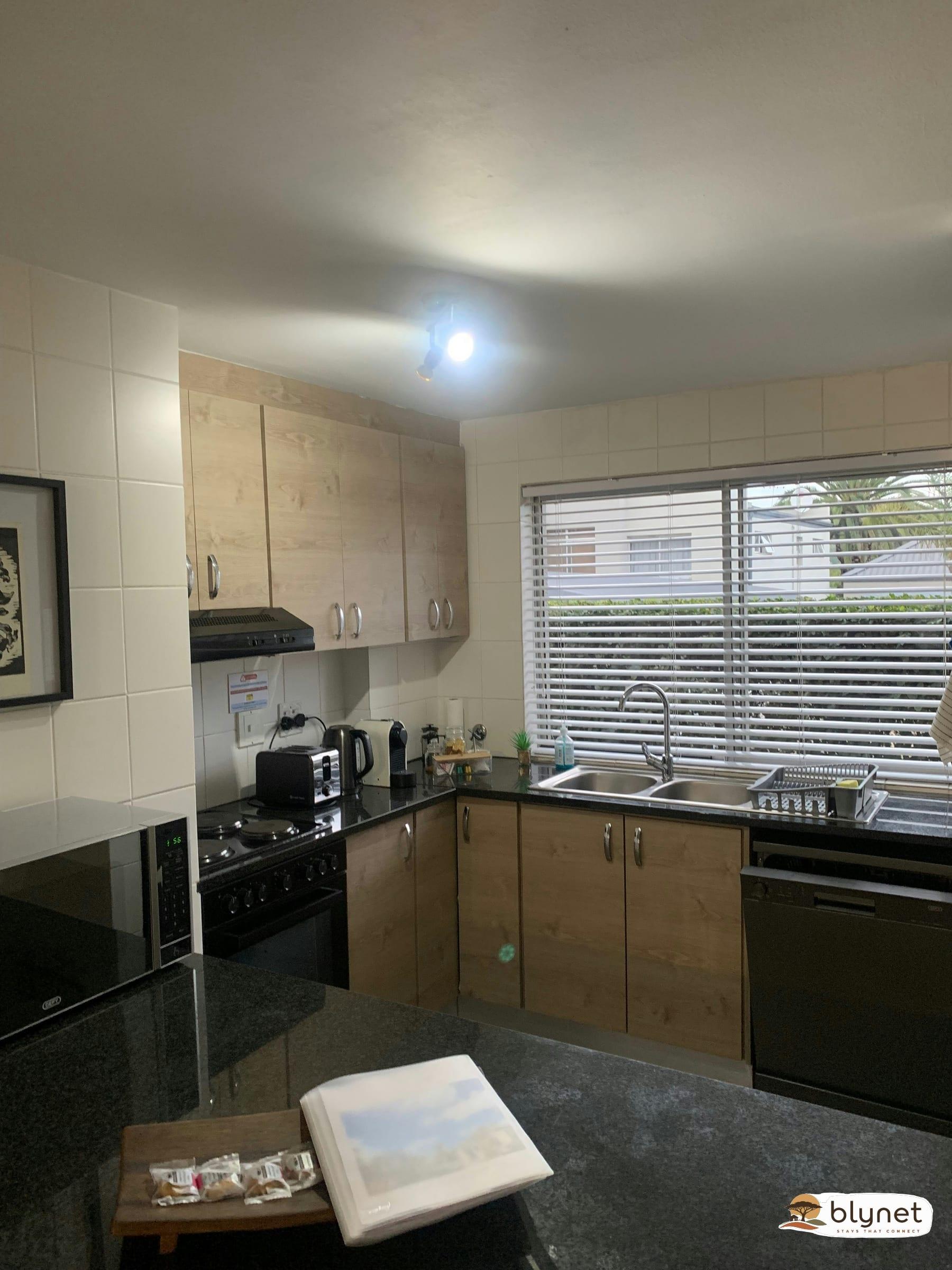 Durbanville self-catering apartments - 54 D'Urban Ridge thumbnail 31