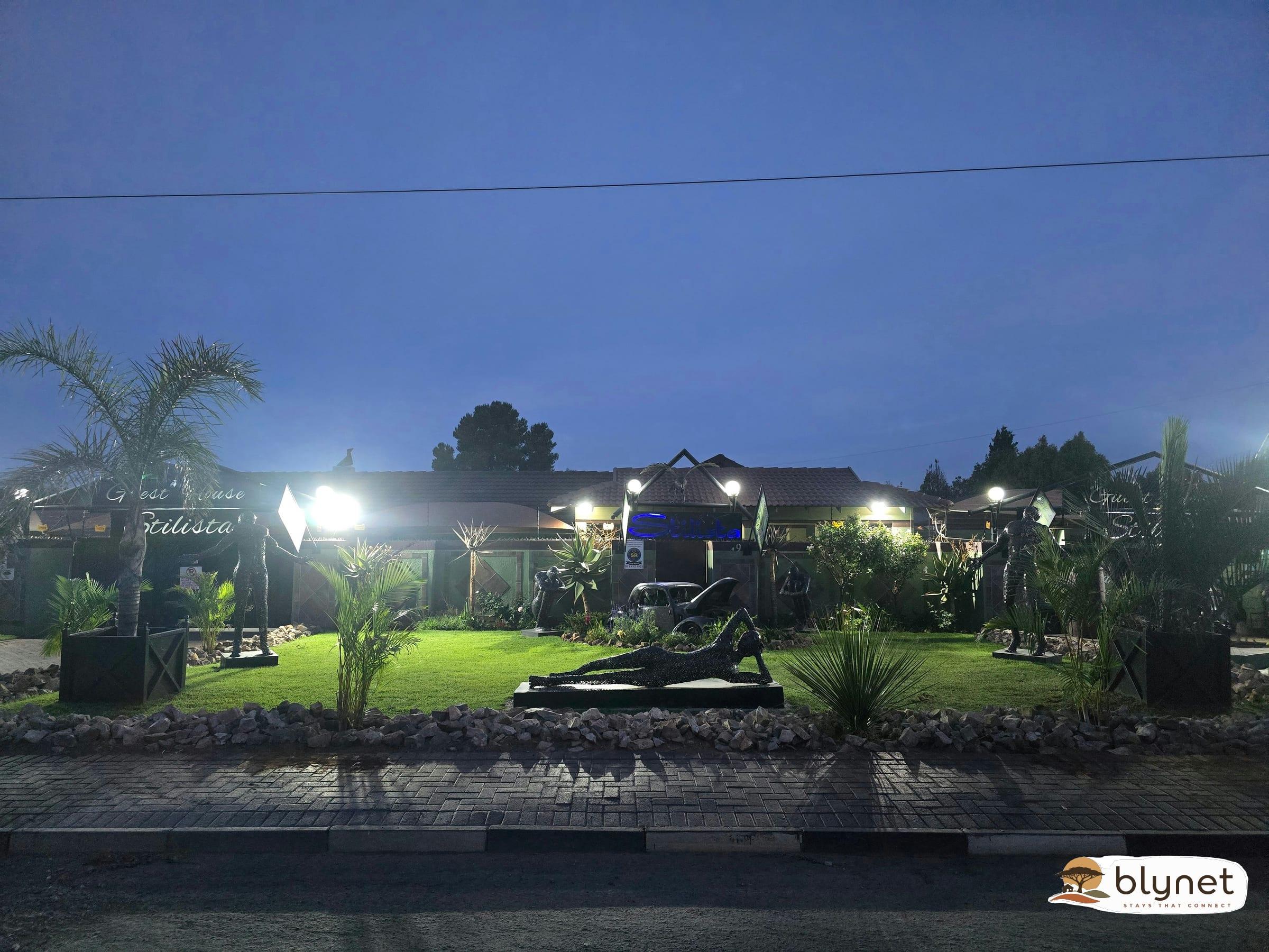 Stilista Guest House image 1