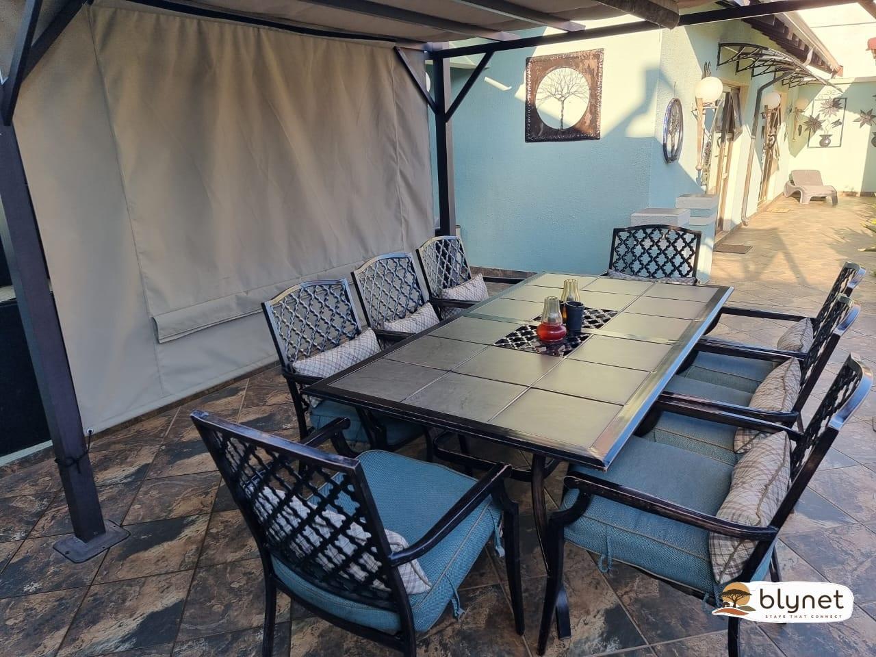 Stilista Guest House thumbnail 8