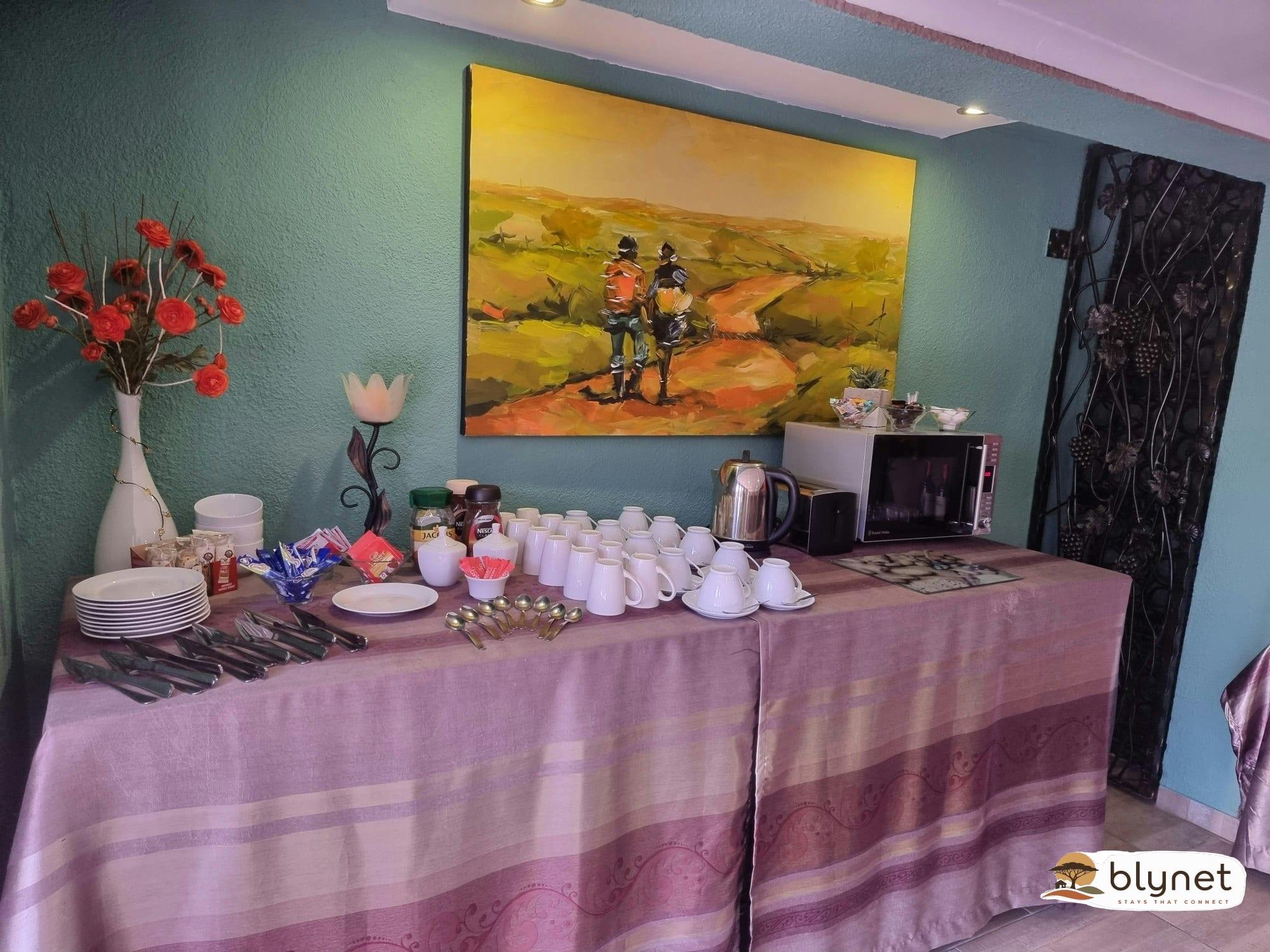 Stilista Guest House thumbnail 19