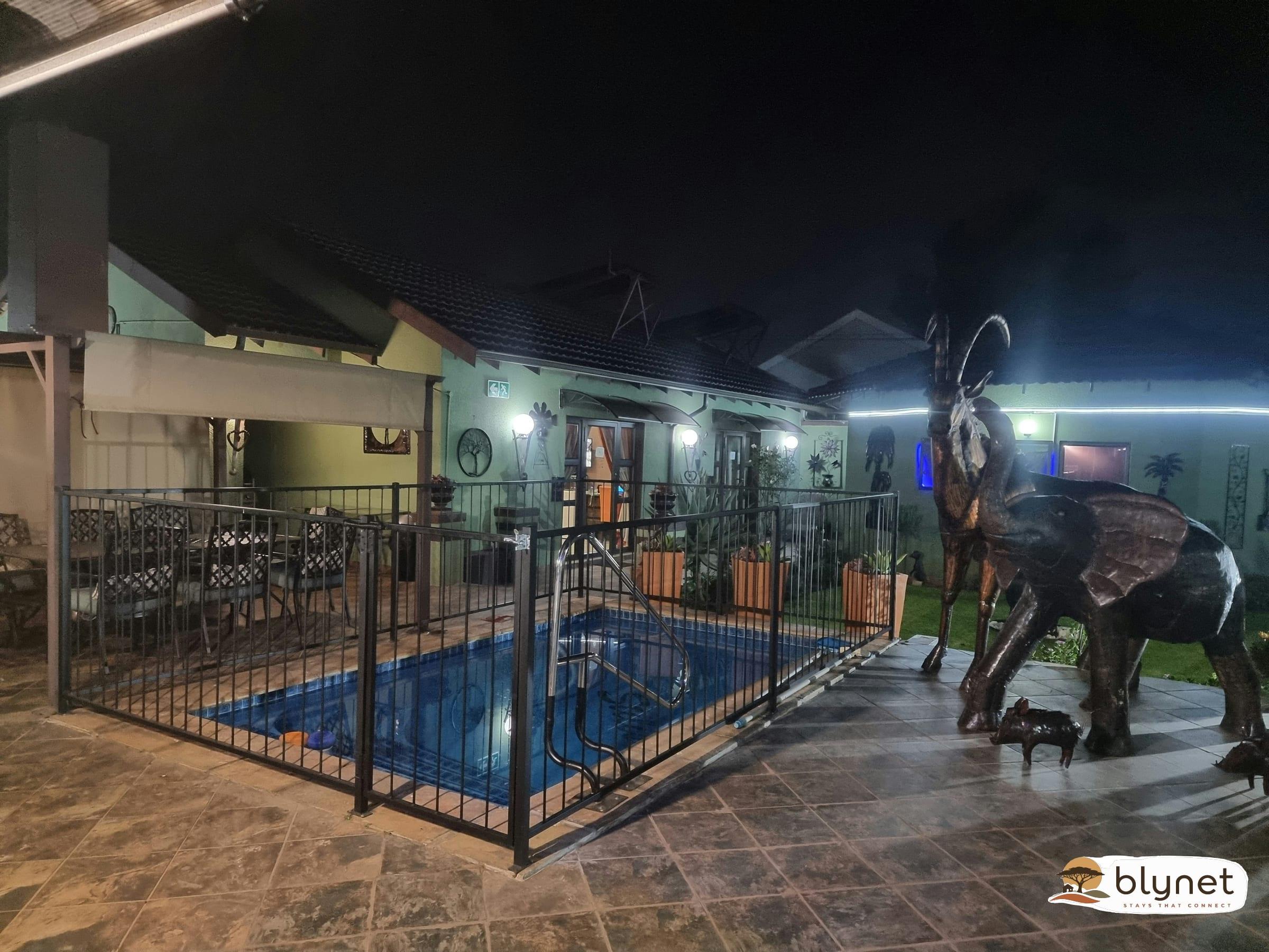 Stilista Guest House thumbnail 11