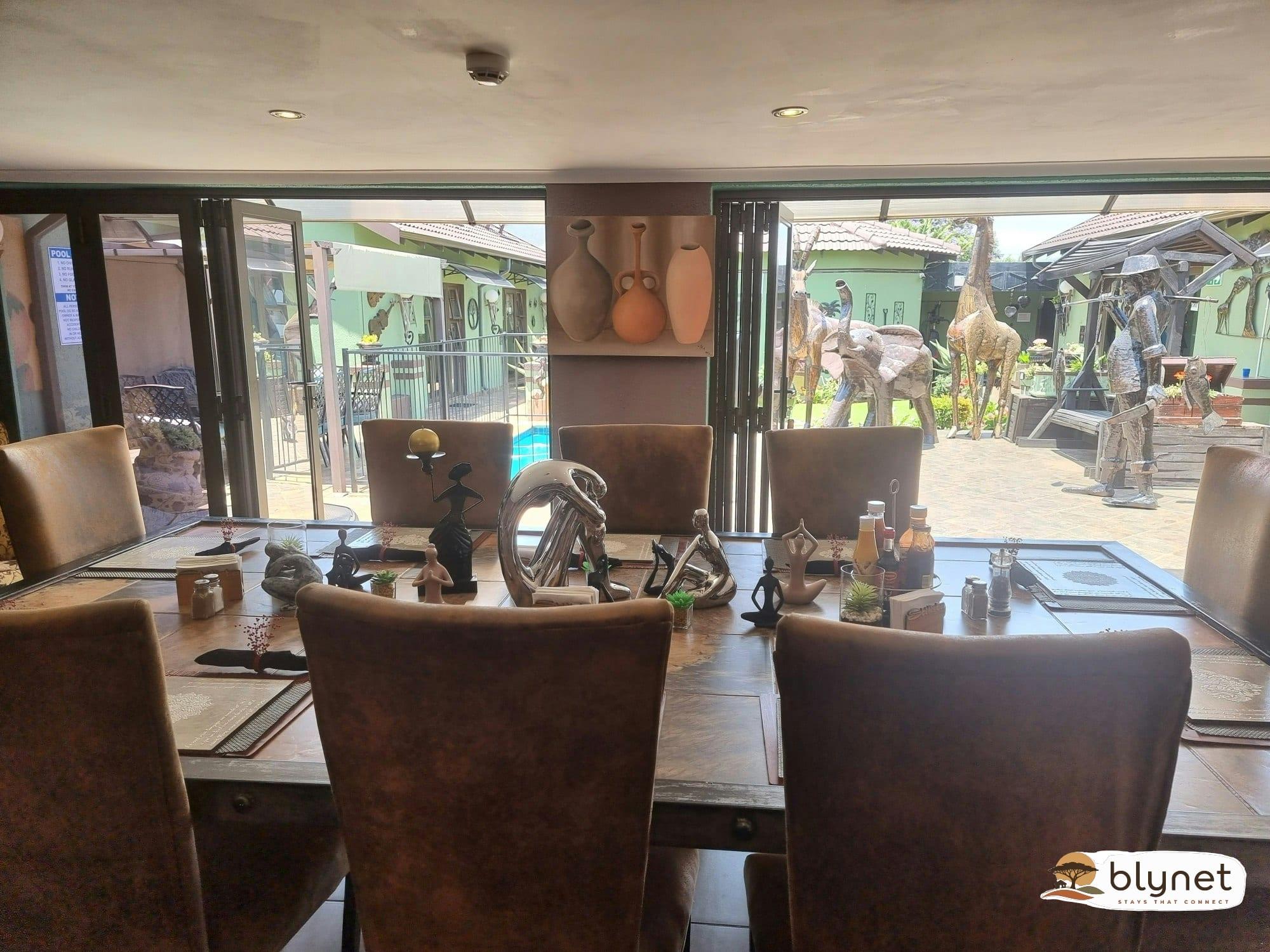 Stilista Guest House thumbnail 17