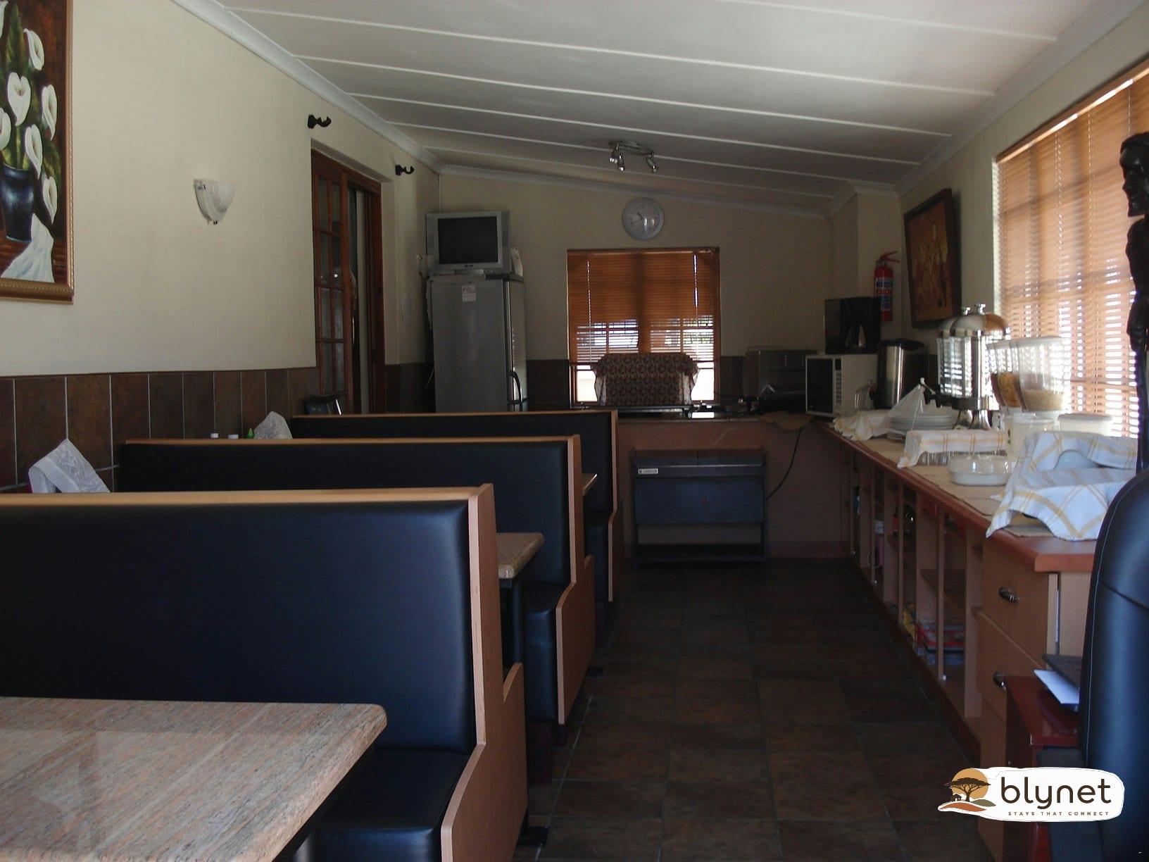 A Family and Friends Guesthouse - Suite 2 thumbnail 21