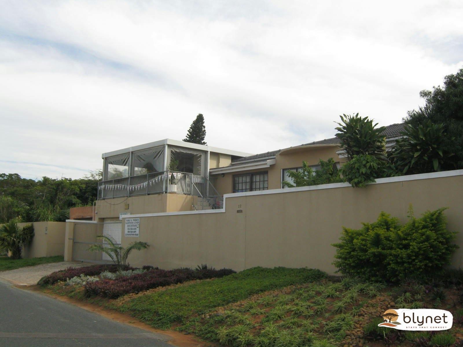 A Family and Friend's Guesthouse - Suite 1 image 1