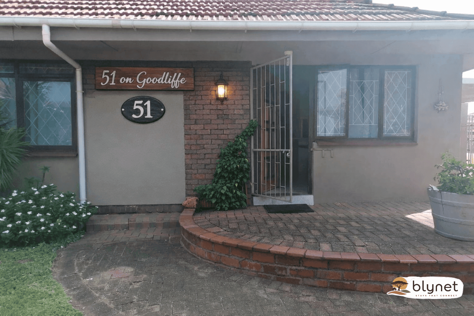 51 On Goodliffe image 1