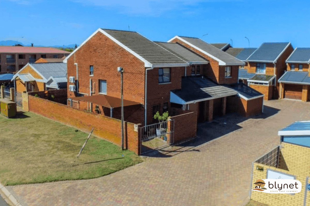 Hartenbos Accommodation image 1
