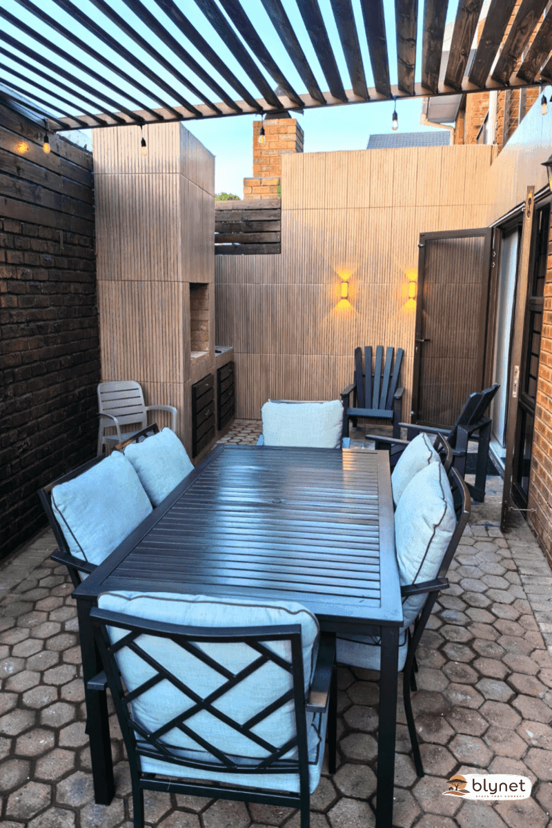 Hartenbos Accommodation thumbnail 2