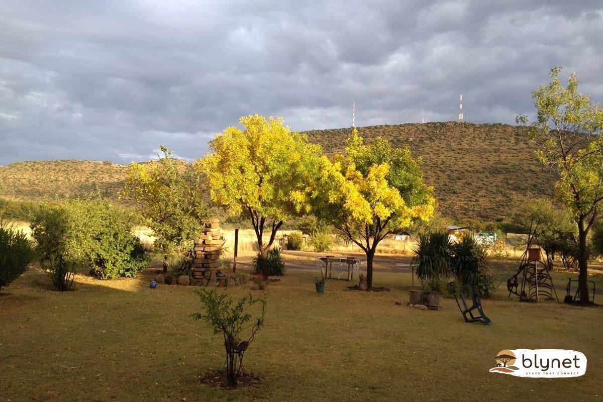Migdal Oz aka Rufpatch image 1