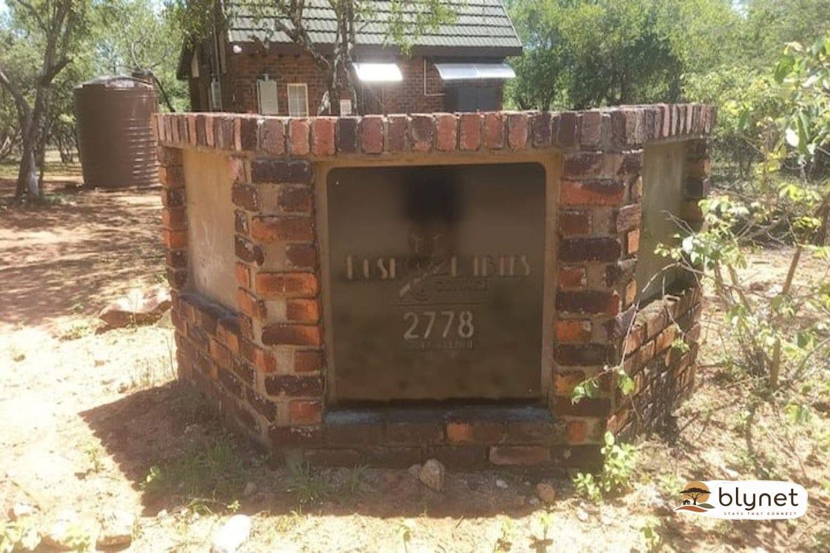 Bush Babies Cottage thumbnail 26