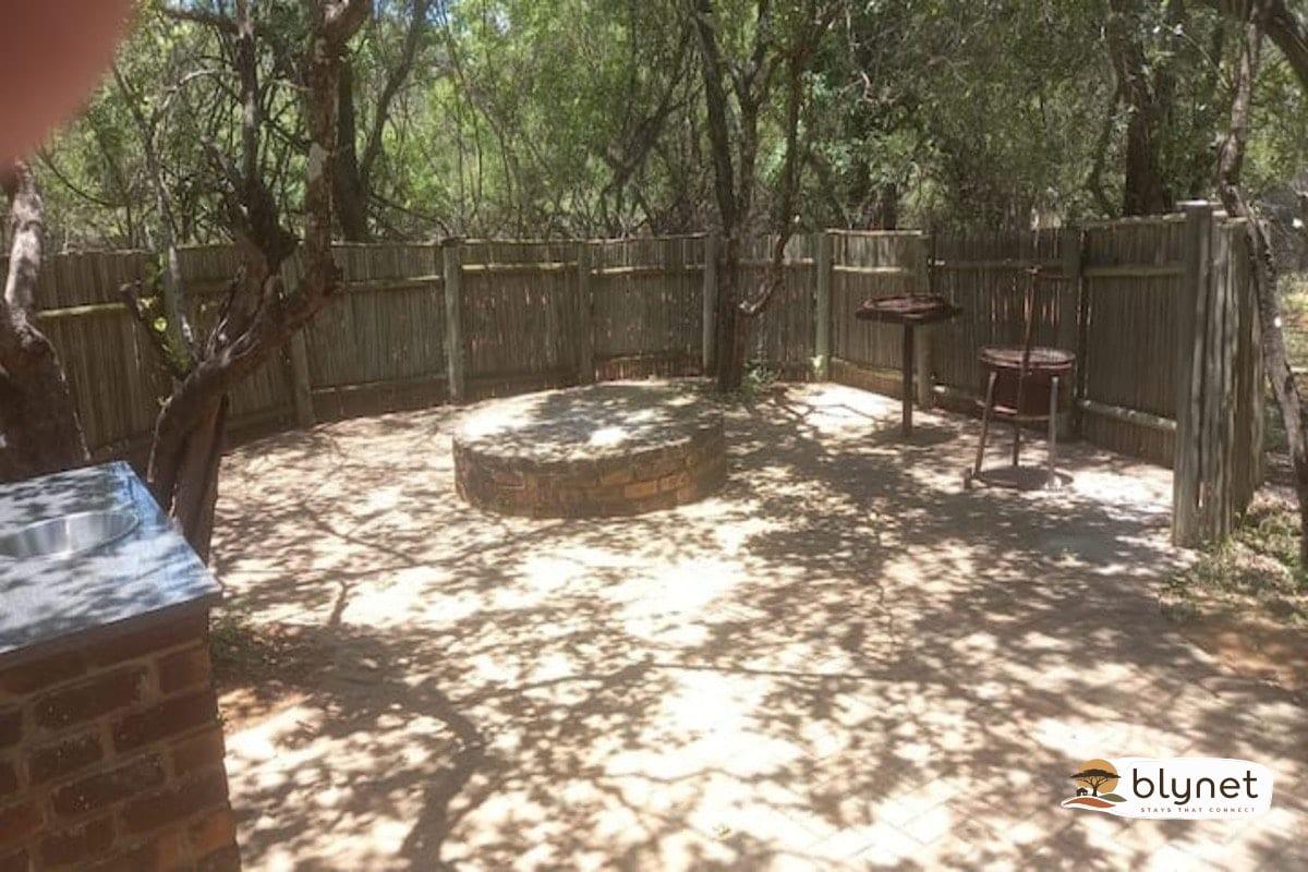 Bush Babies Cottage thumbnail 2