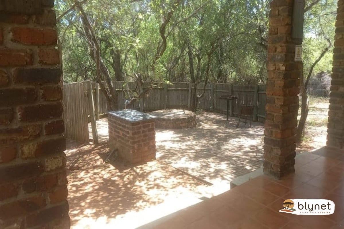Bush Babies Cottage thumbnail 9