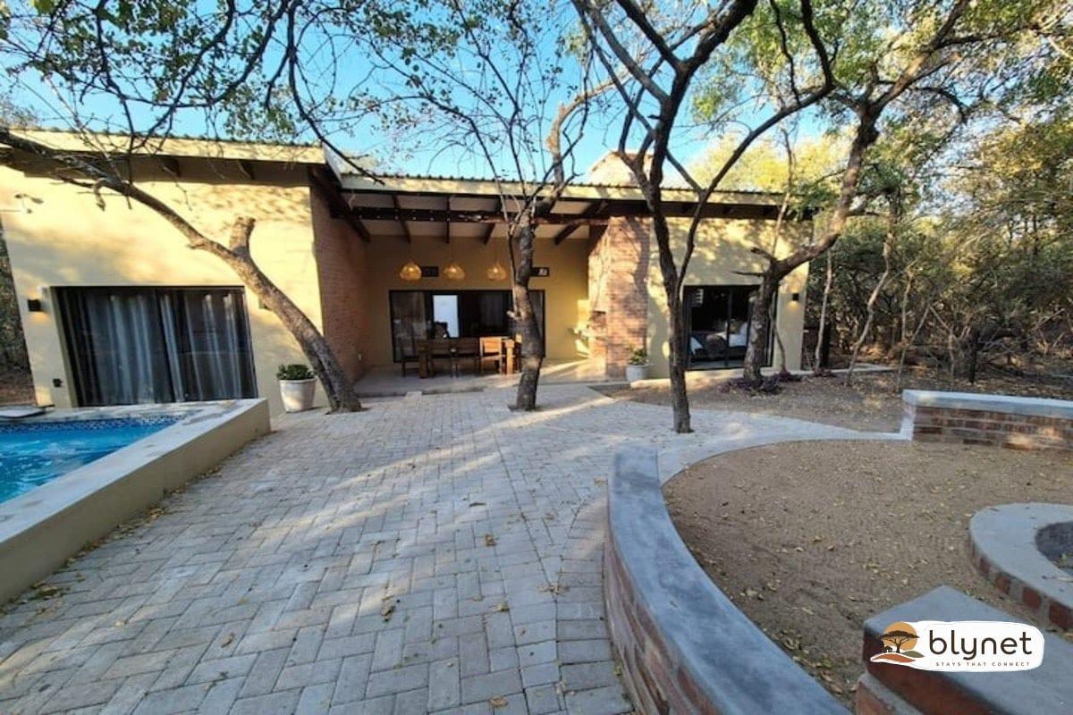 Warthog's Retreat image 1