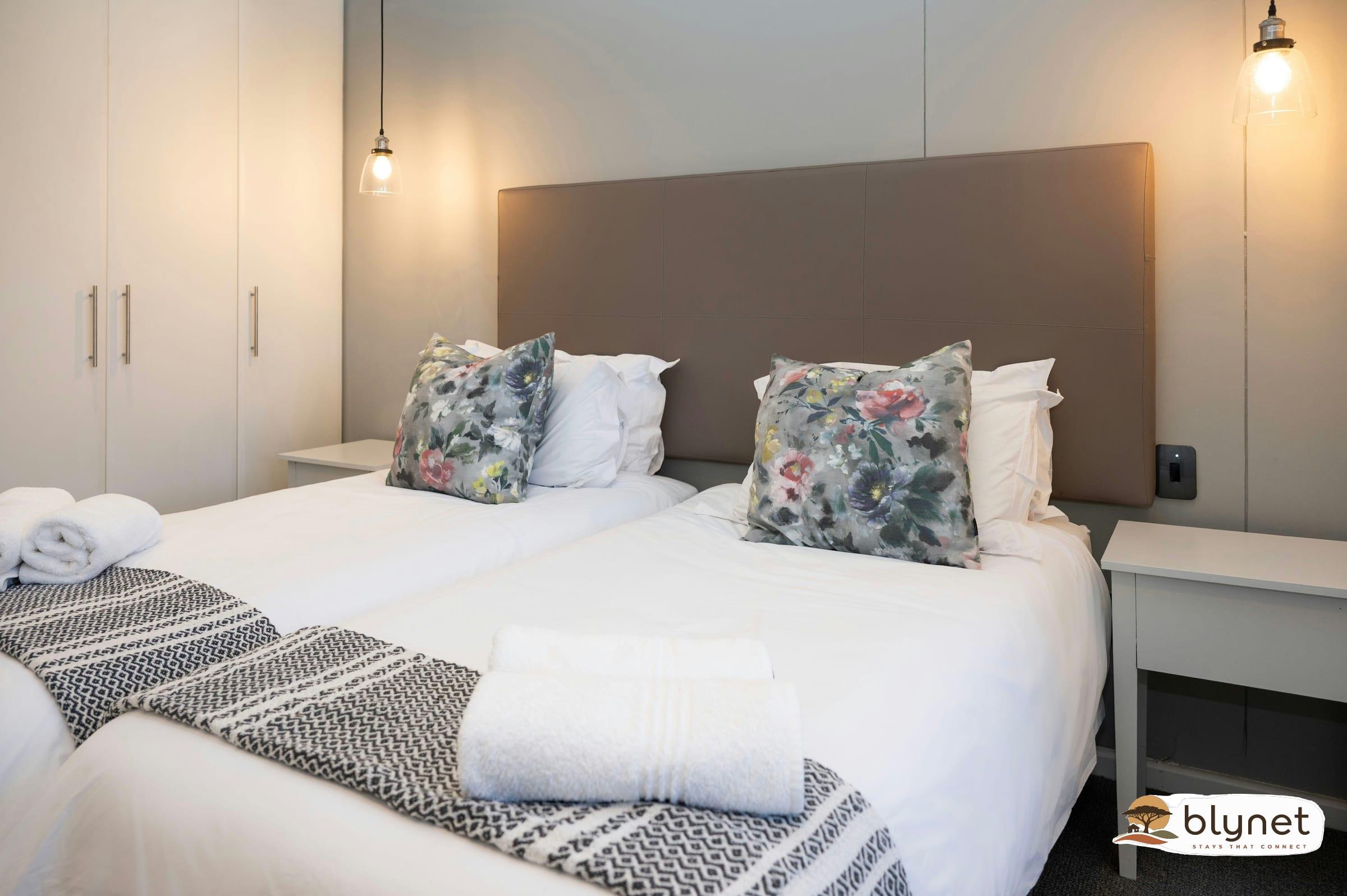 Oyster Lagoon Villa thumbnail 6