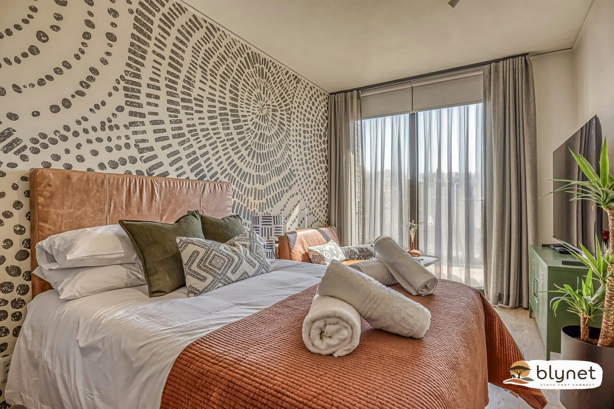 Modern One Rosebank Studio Apartment 456 thumbnail 21