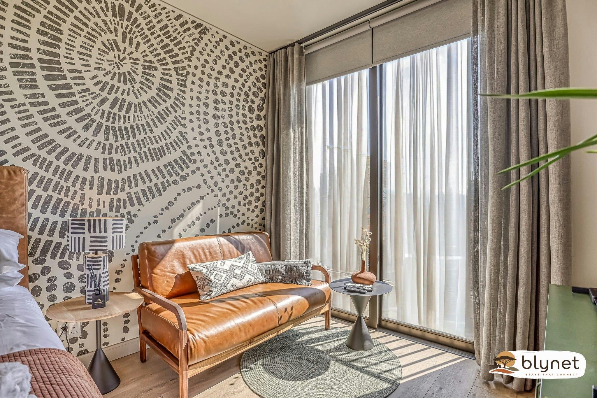 Modern One Rosebank Studio Apartment 456 thumbnail 10