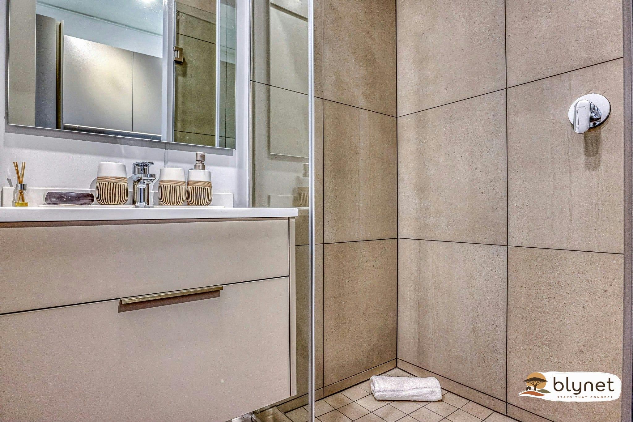 Modern One Rosebank Studio Apartment 456 thumbnail 6