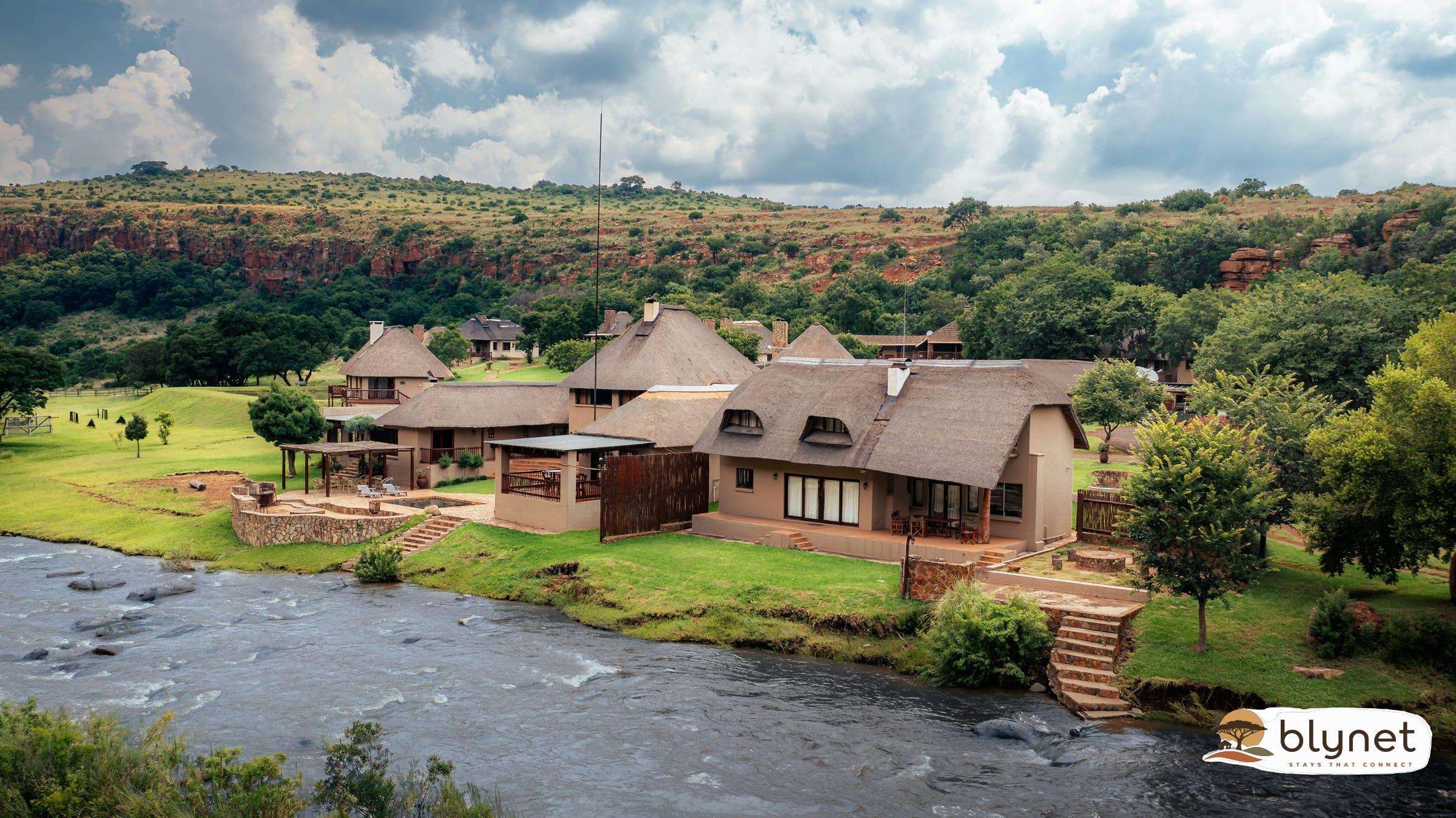 Komati Gorge Lodge thumbnail 10