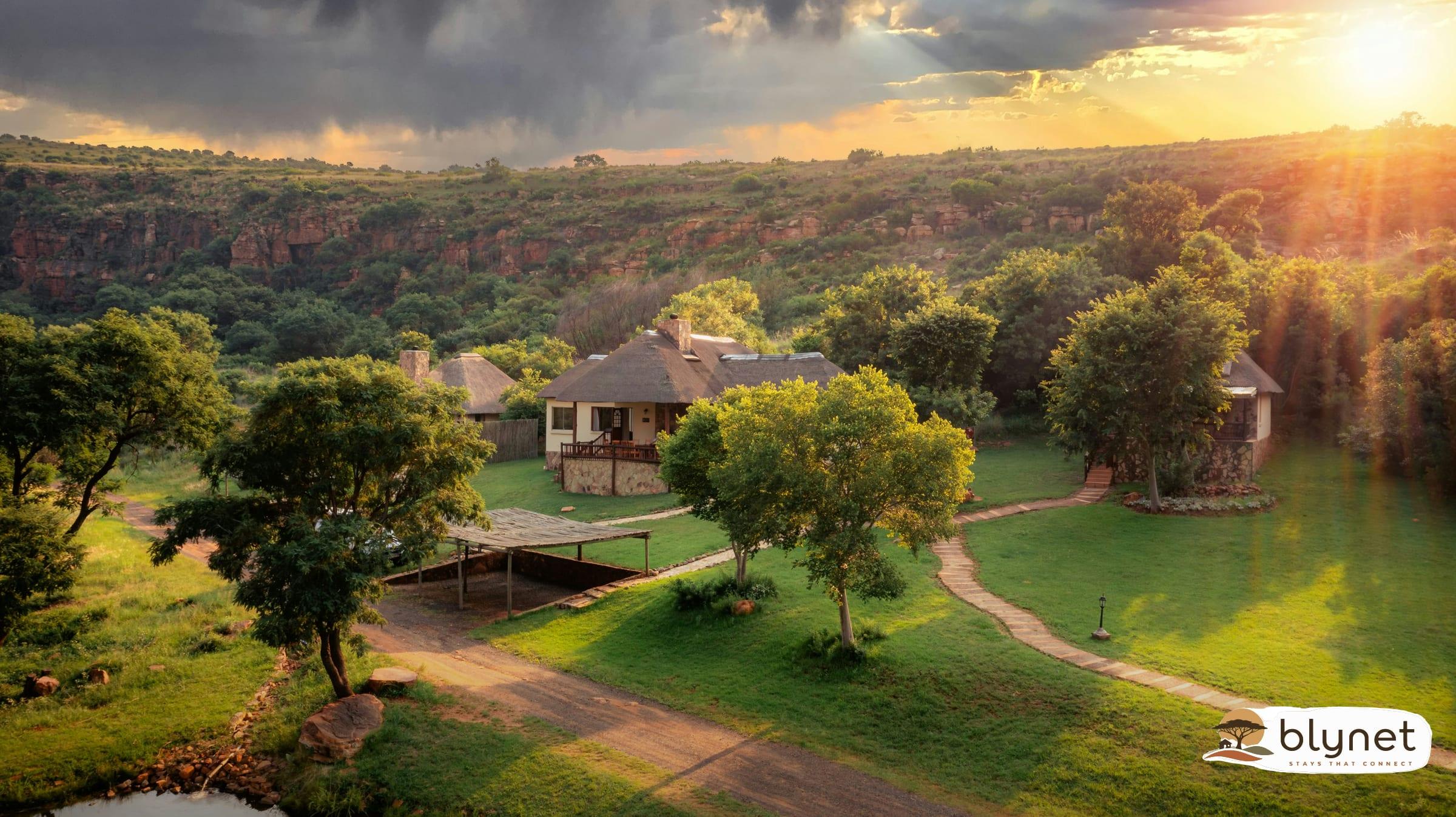 Komati Gorge Lodge thumbnail 25