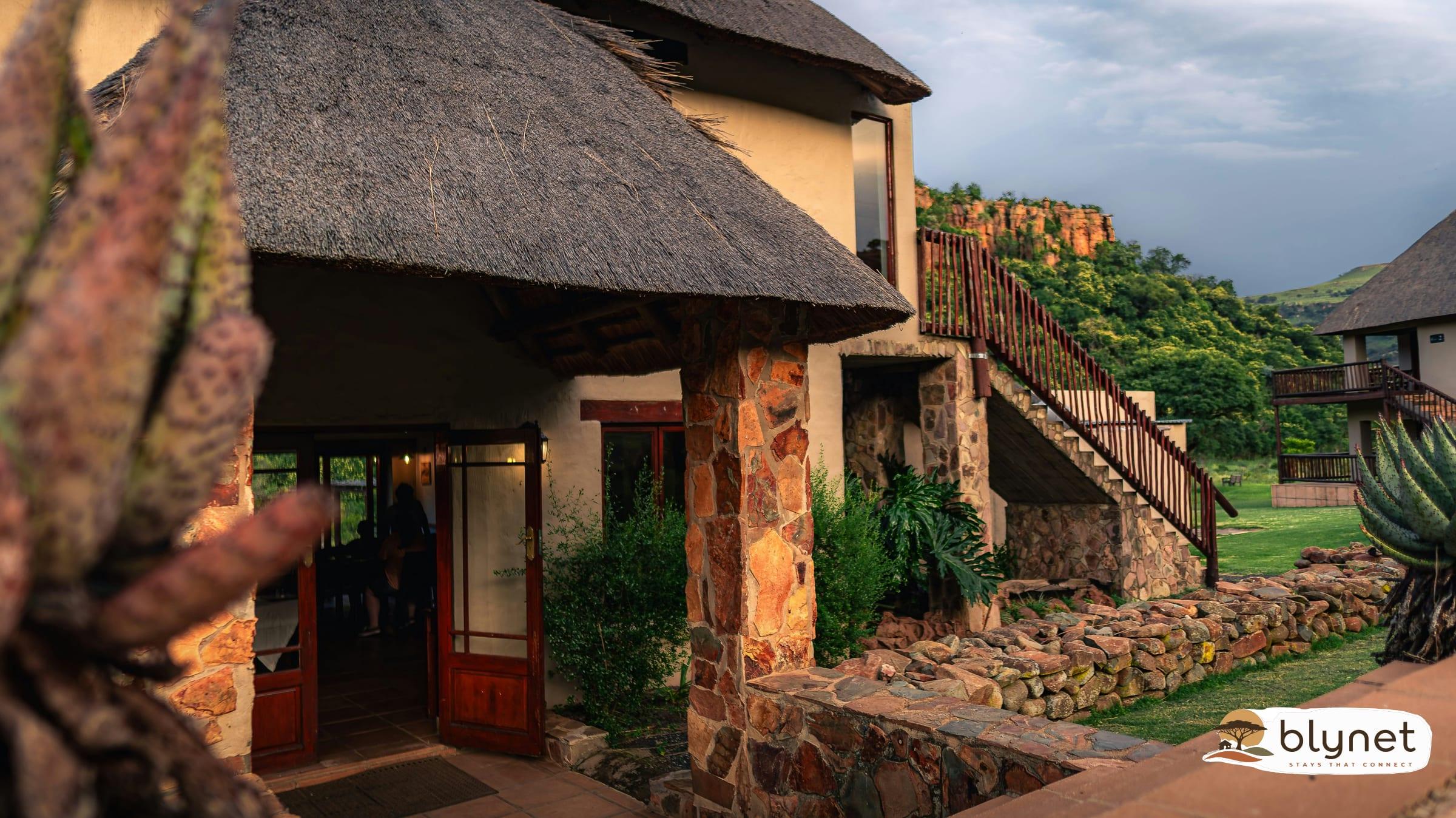 Komati Gorge Lodge thumbnail 34