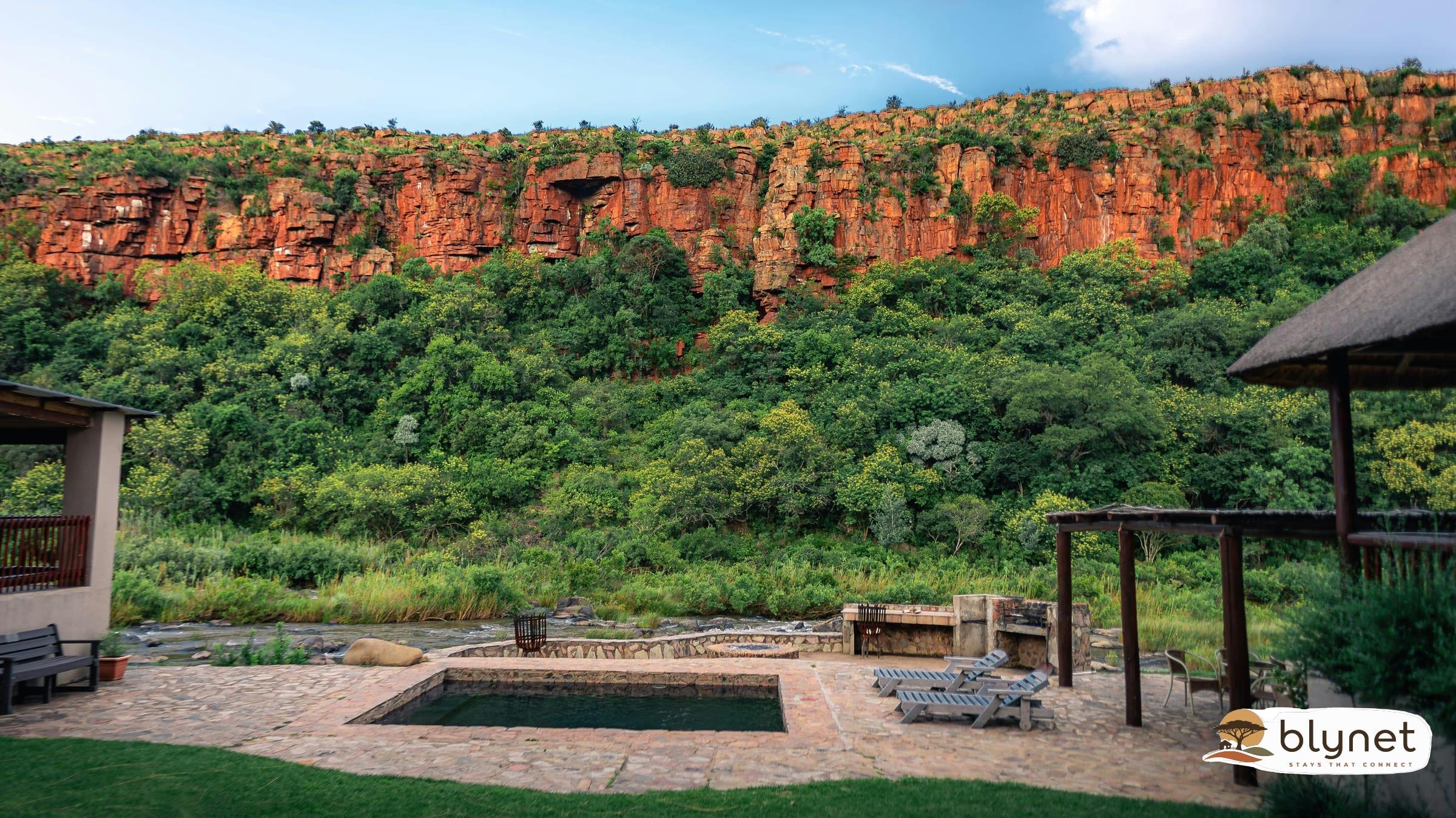 Komati Gorge Lodge thumbnail 36