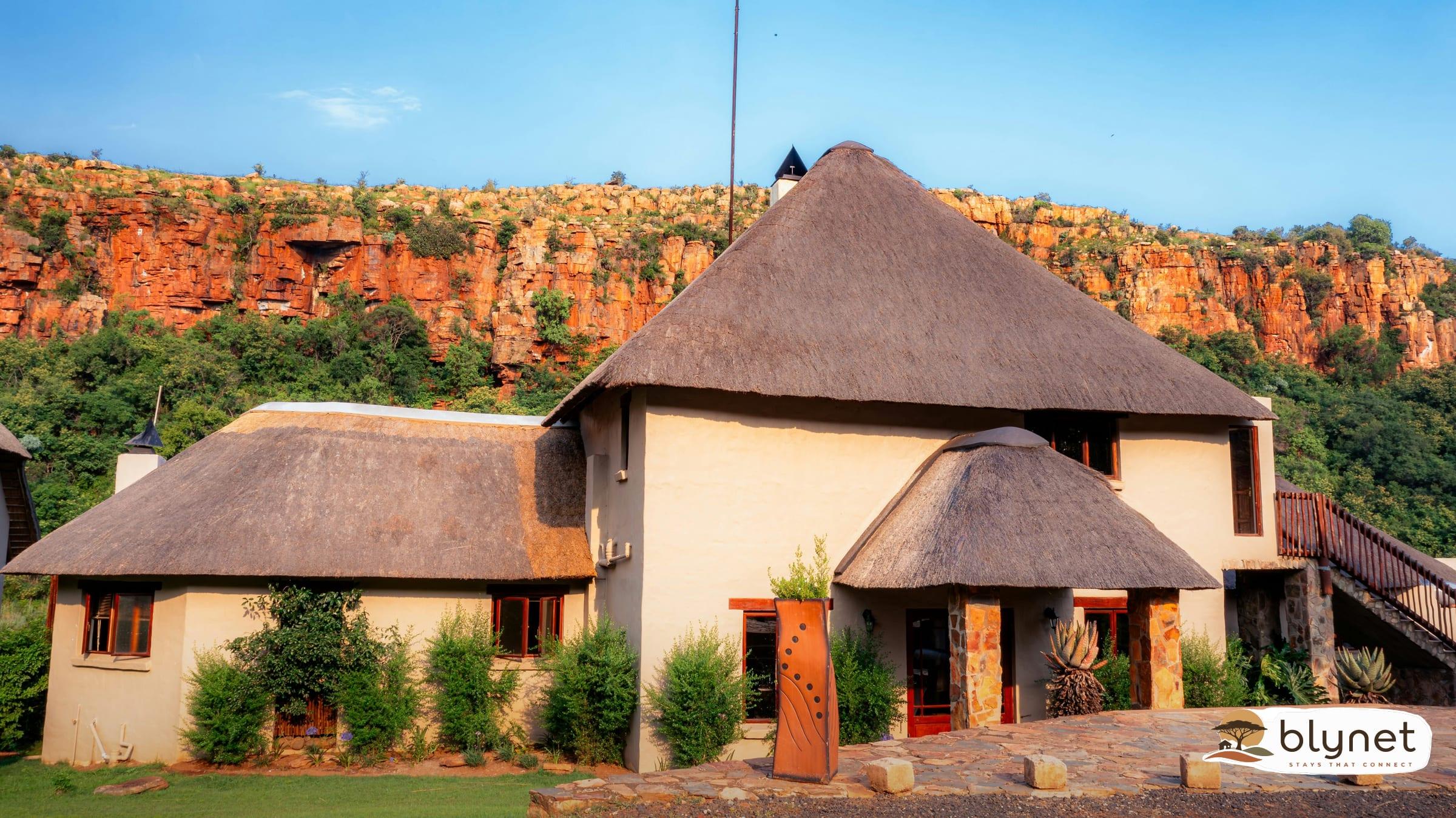 Komati Gorge Lodge thumbnail 17