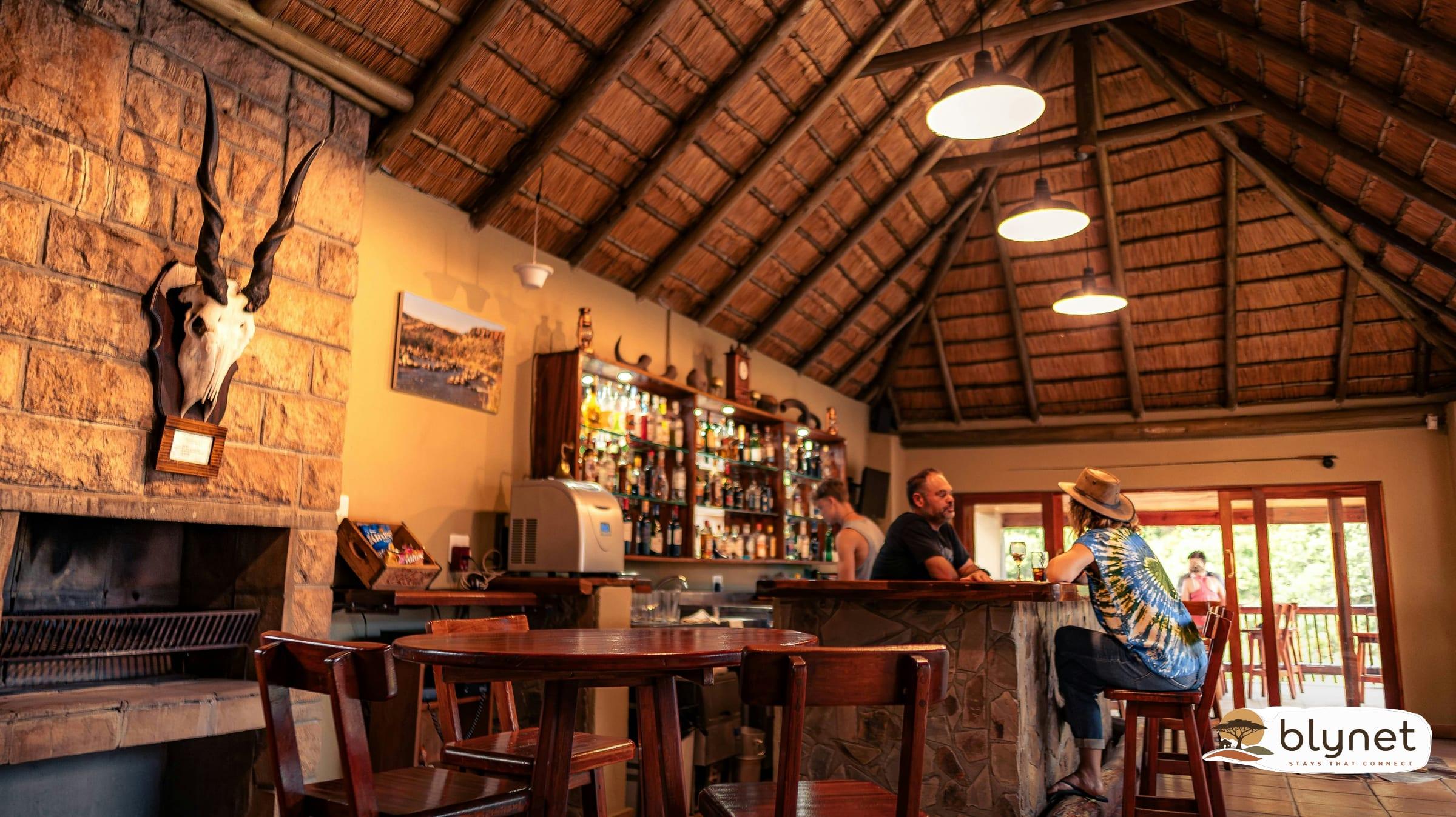 Komati Gorge Lodge thumbnail 40