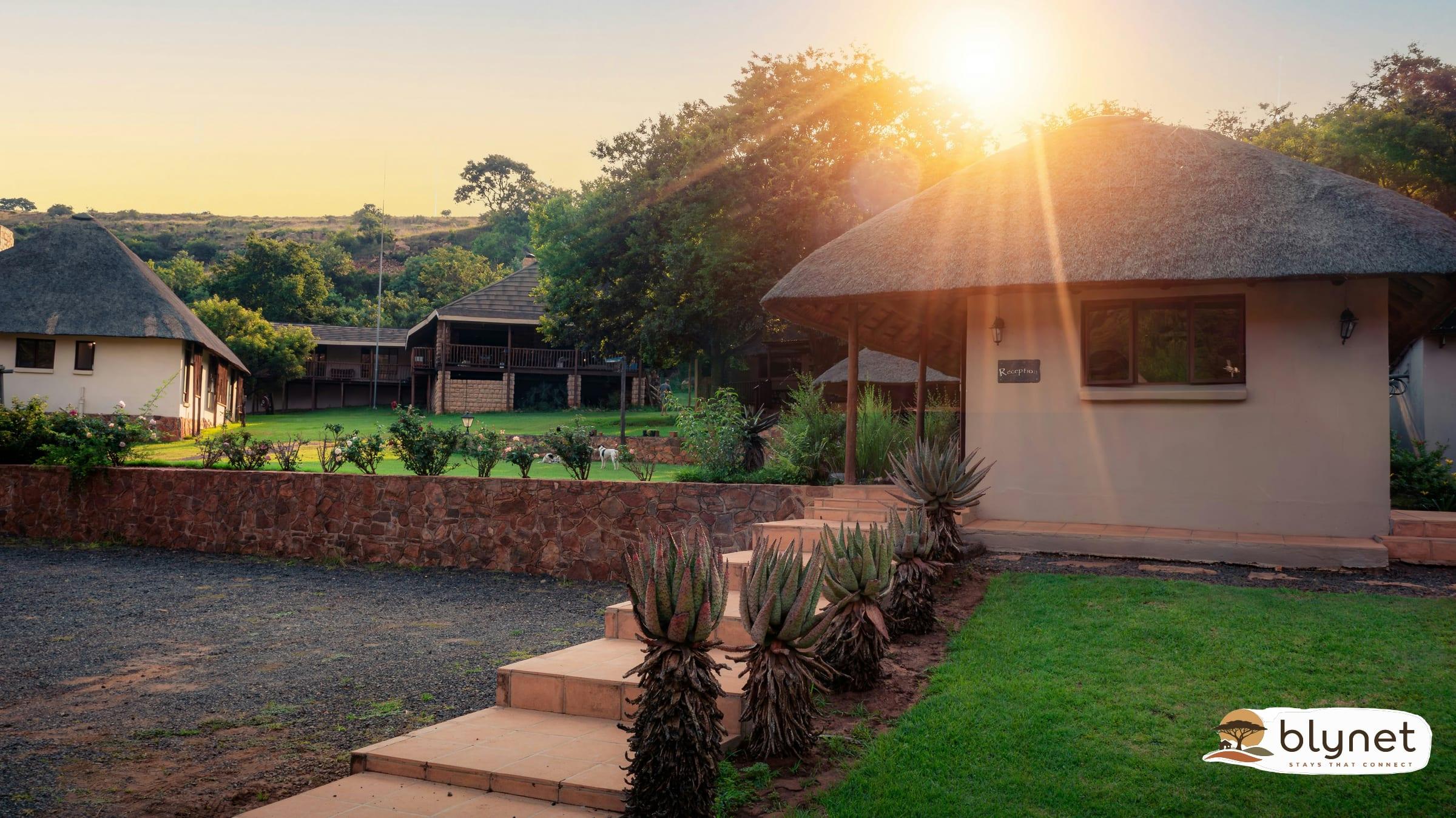 Komati Gorge Lodge thumbnail 15