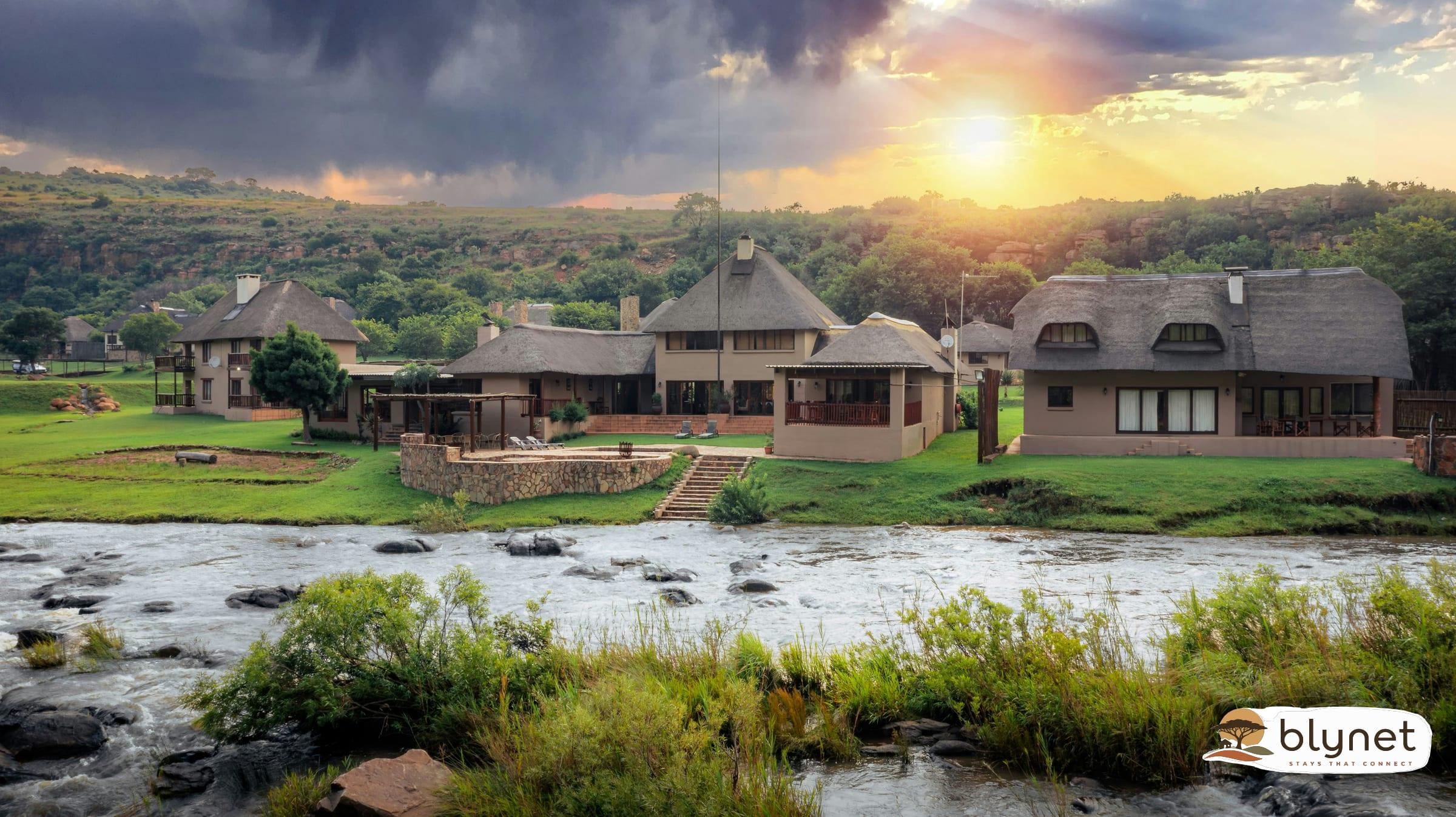 Komati Gorge Lodge thumbnail 23