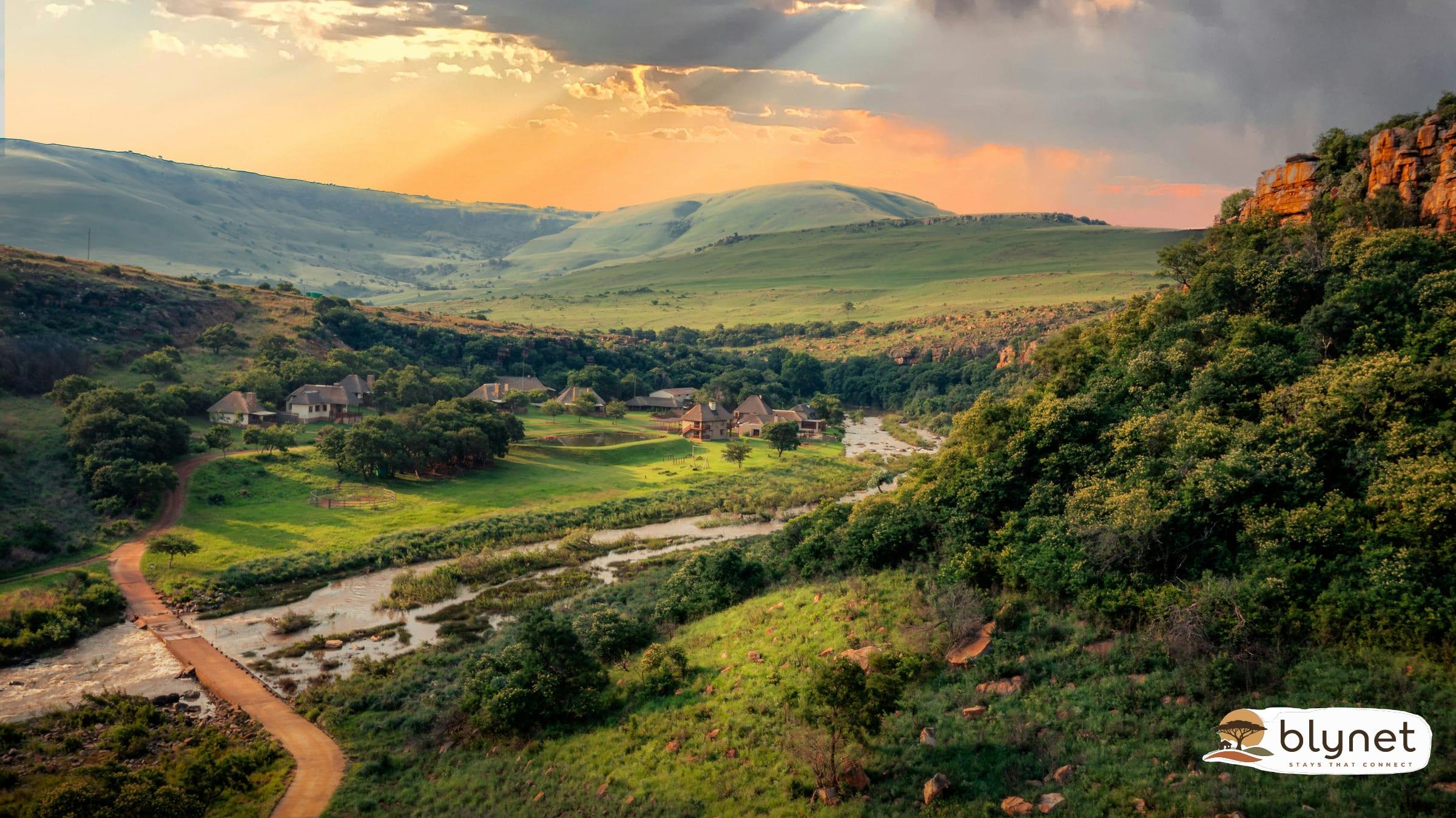 Komati Gorge Lodge thumbnail 31